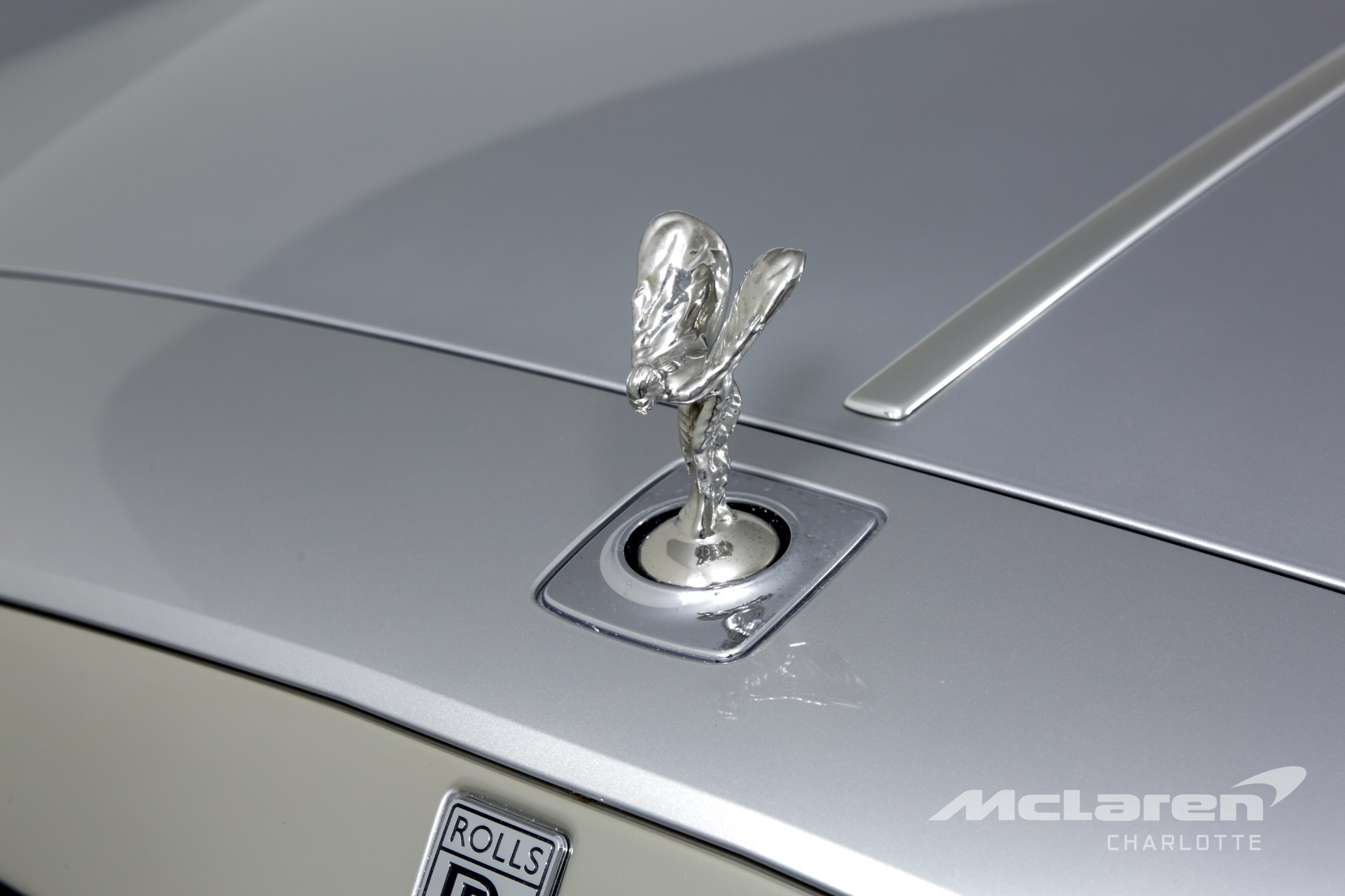 Used 2014 Rolls-Royce Ghost | Charlotte, NC