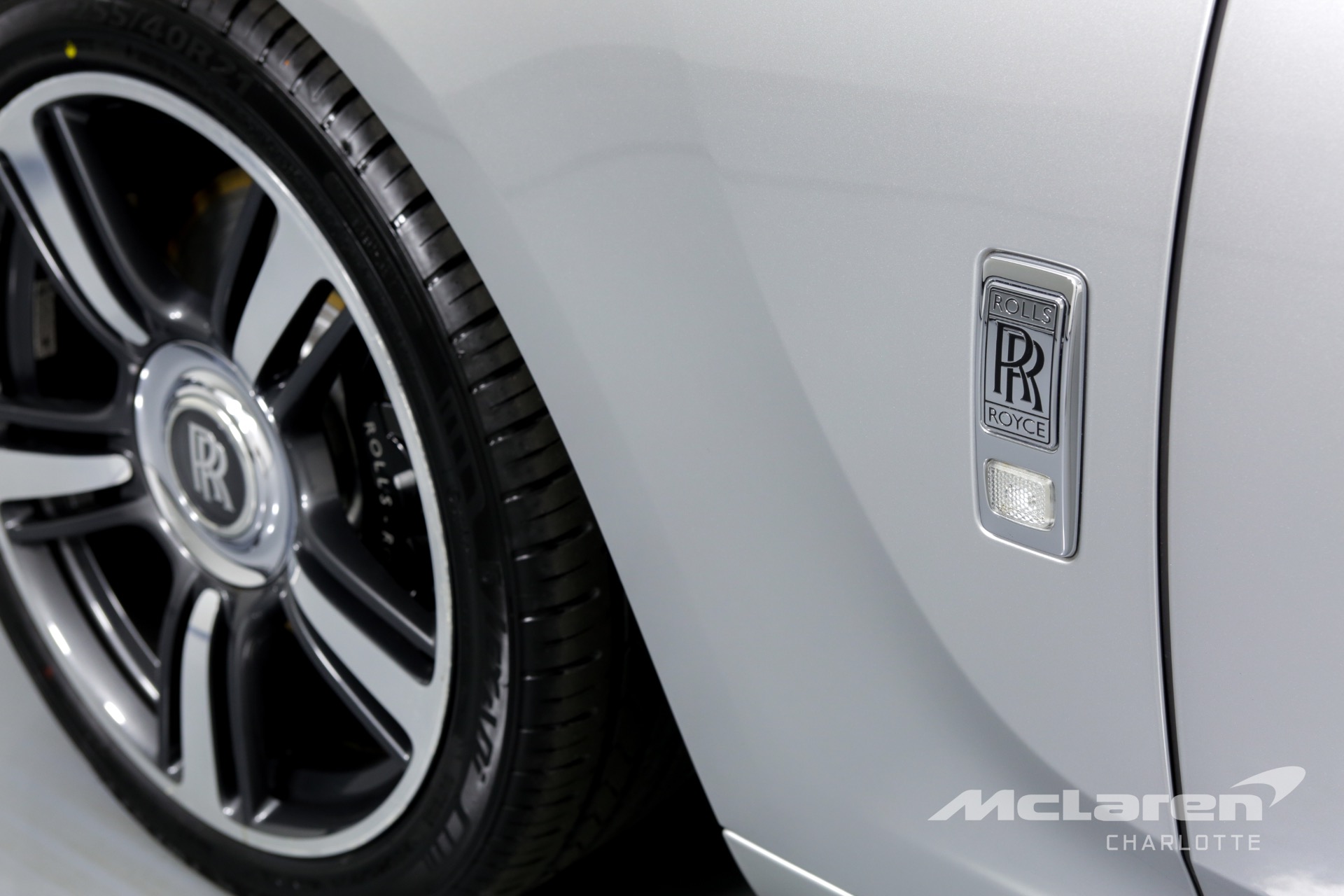 Used 2014 Rolls-Royce Ghost | Charlotte, NC