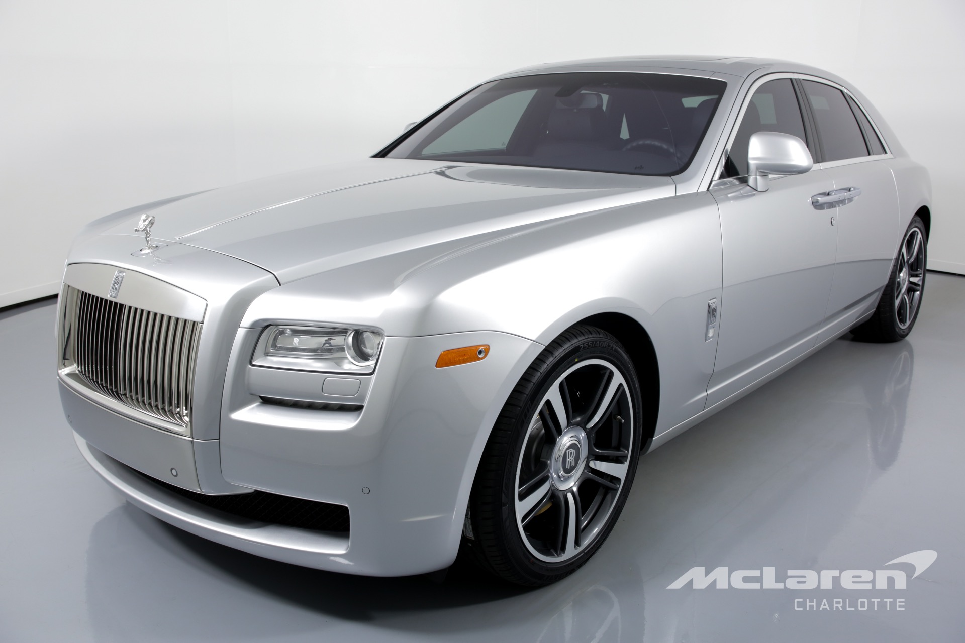 Used 2014 Rolls-Royce Ghost | Charlotte, NC