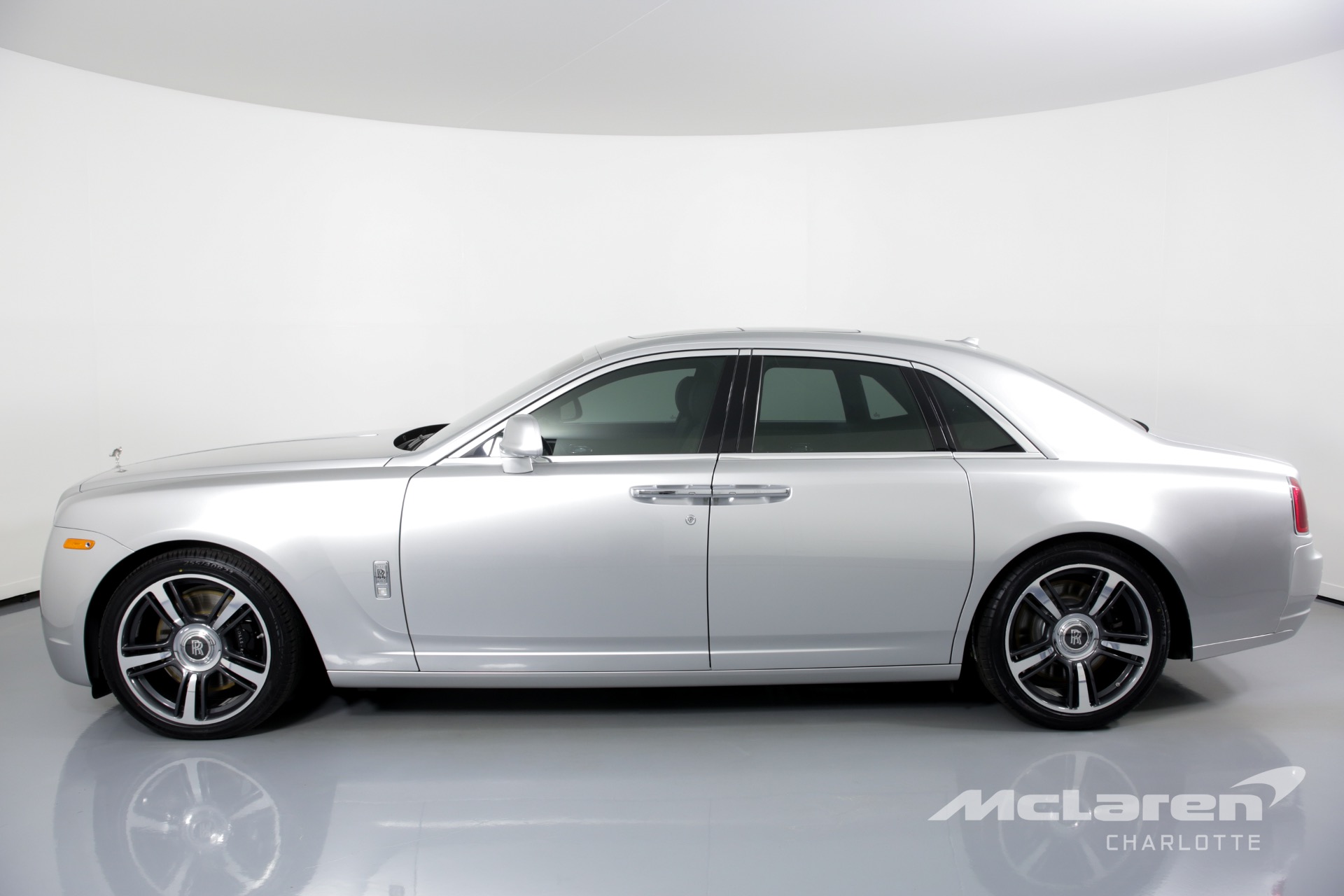 Used 2014 Rolls-Royce Ghost | Charlotte, NC