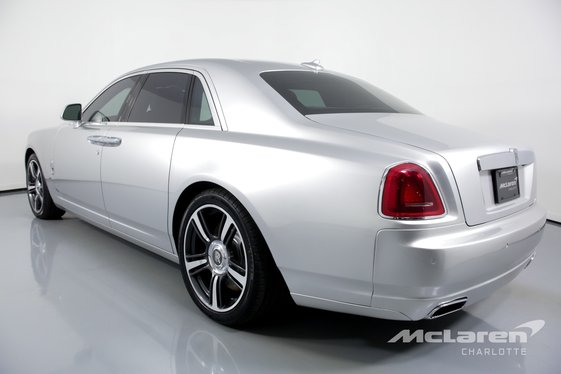Used 2014 Rolls-Royce Ghost | Charlotte, NC