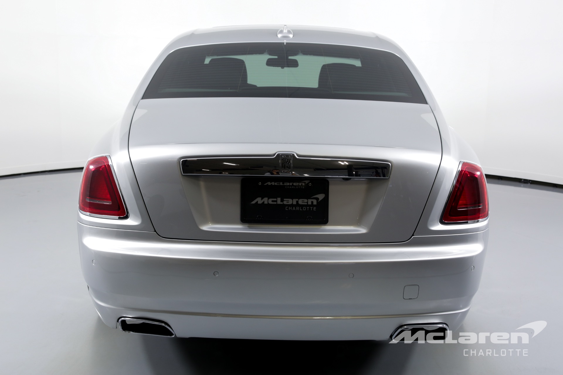 Used 2014 Rolls-Royce Ghost | Charlotte, NC