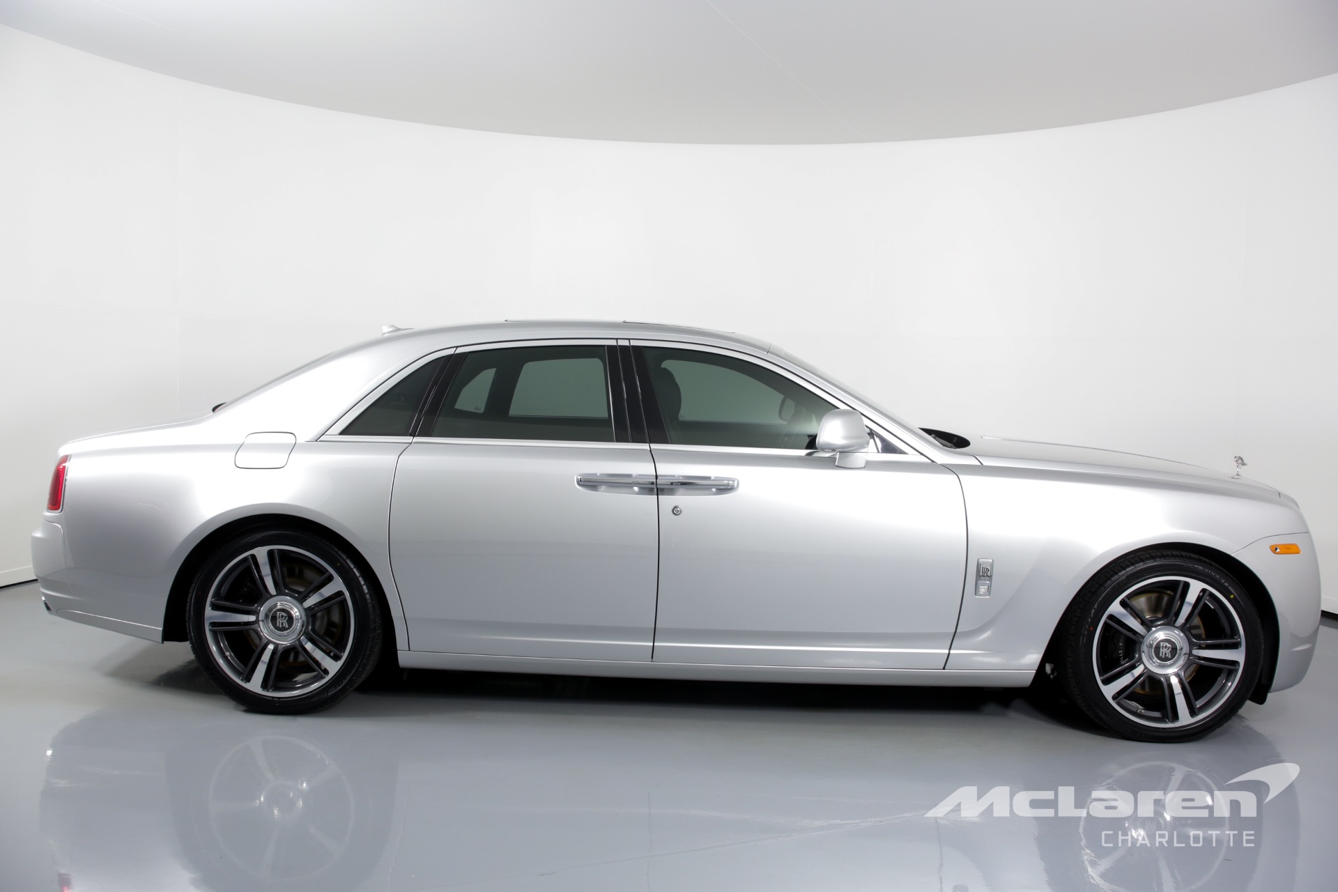 Used 2014 Rolls-Royce Ghost | Charlotte, NC