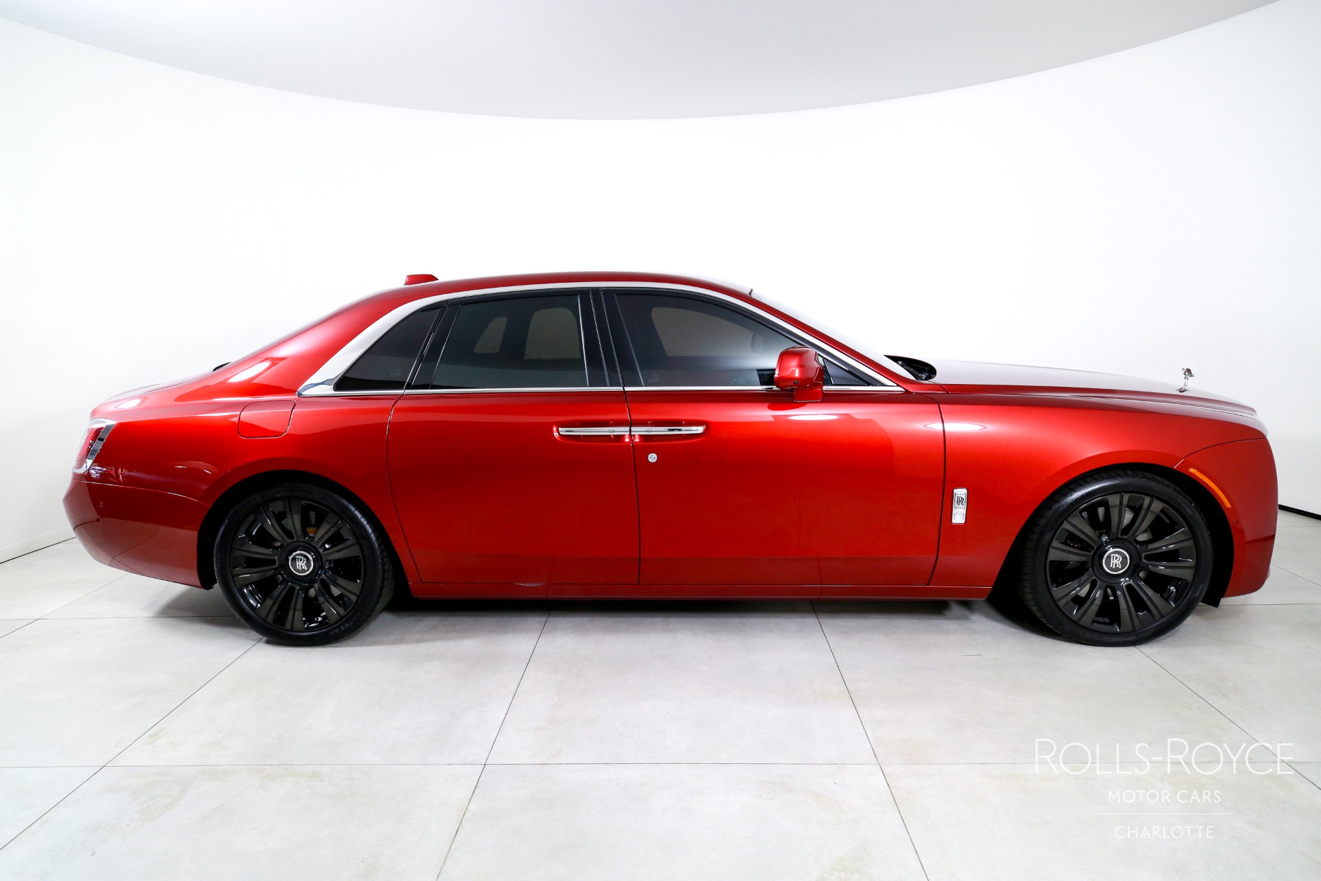 Used 2024 Rolls-Royce Ghost  | Charlotte, NC