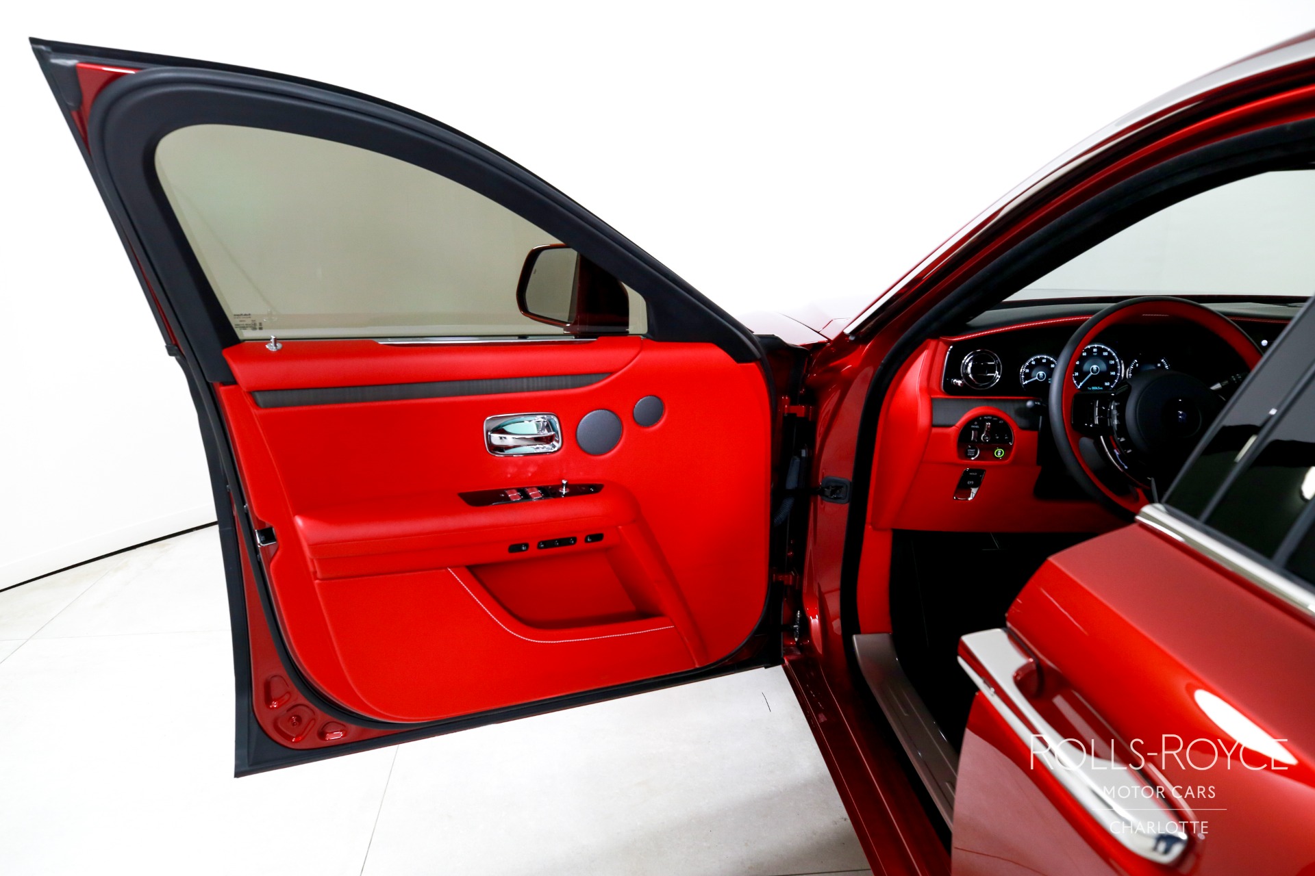 Used 2024 Rolls-Royce Ghost  | Charlotte, NC