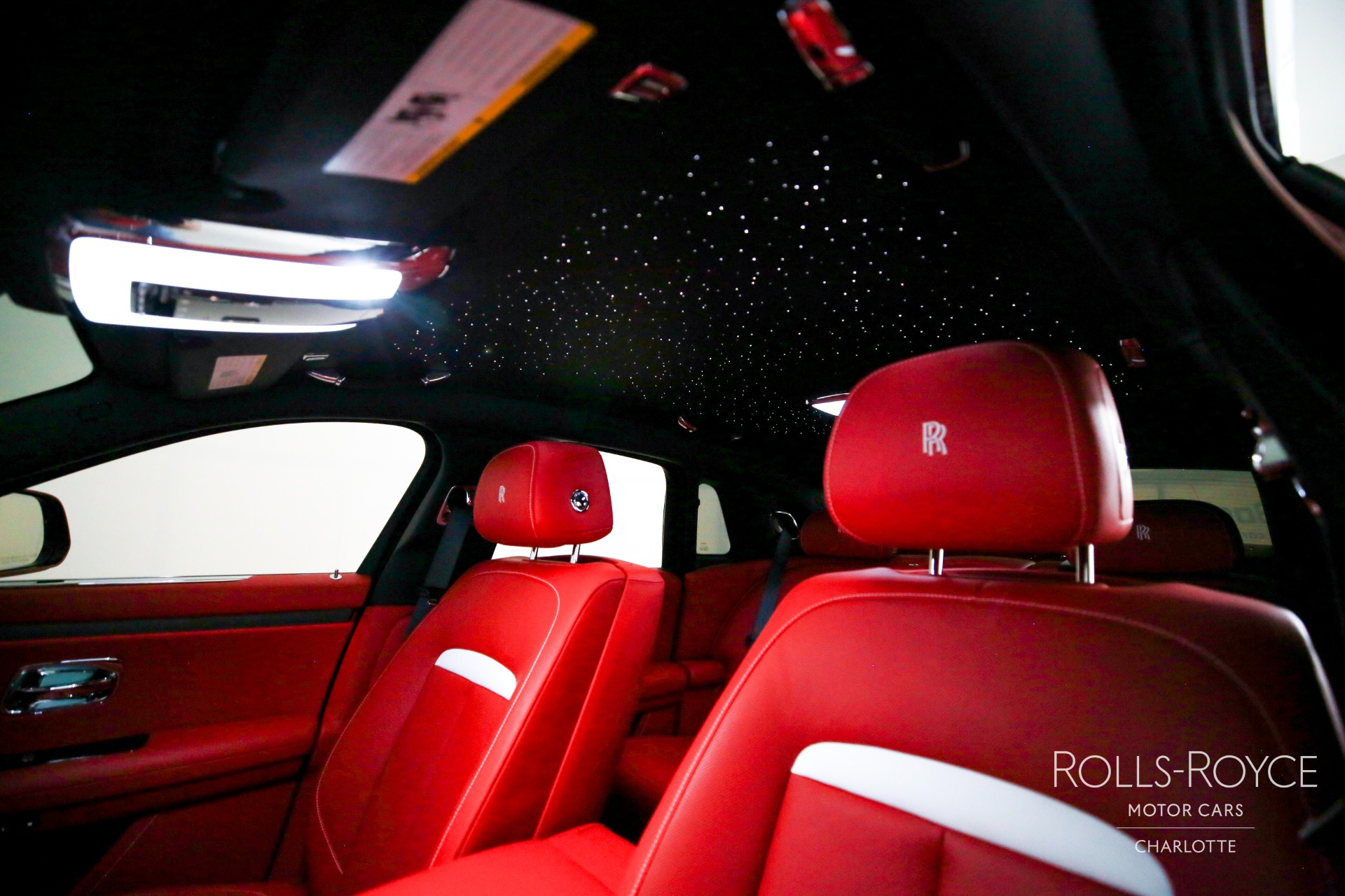 Used 2024 Rolls-Royce Ghost  | Charlotte, NC