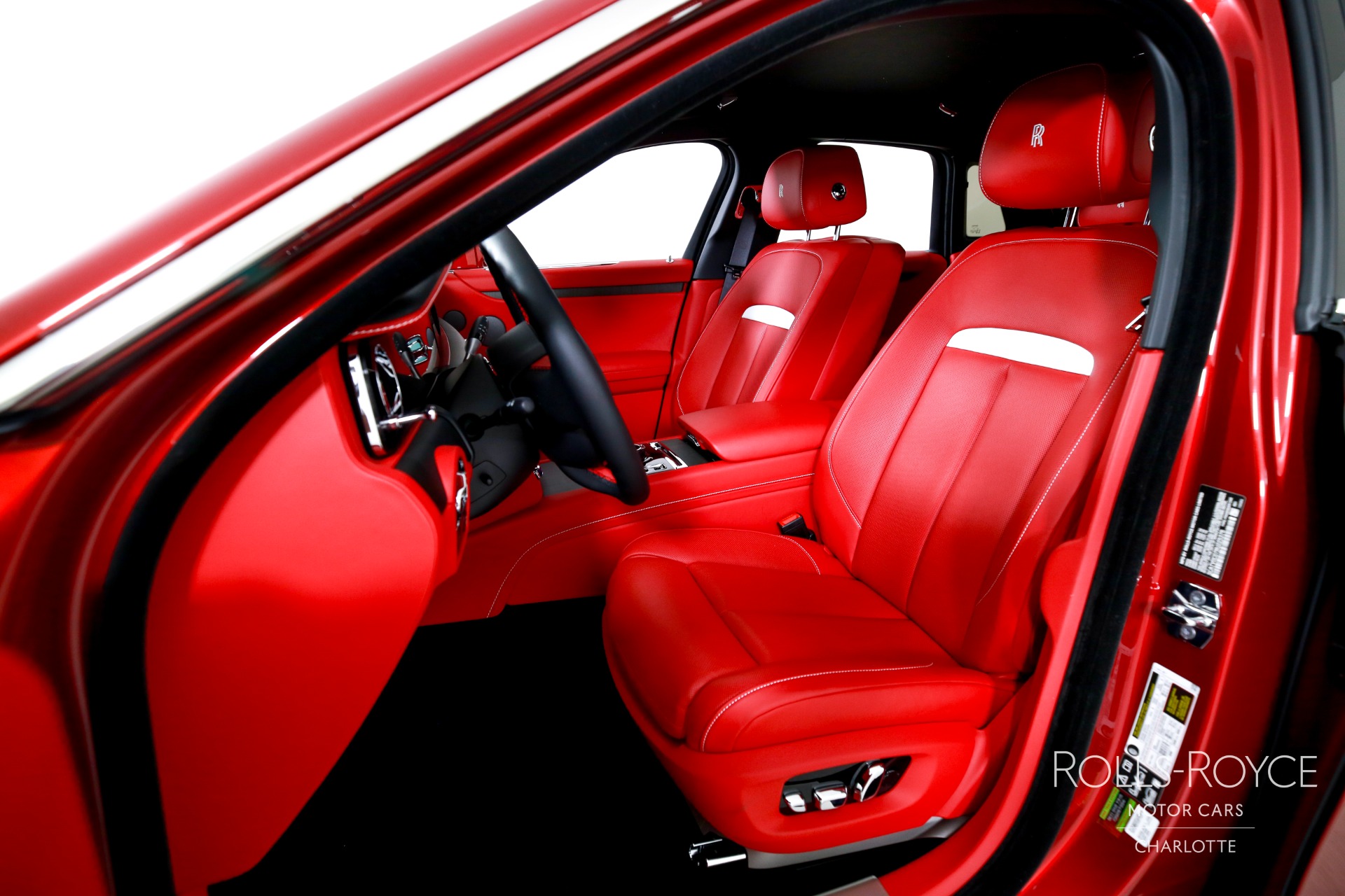 Used 2024 Rolls-Royce Ghost  | Charlotte, NC