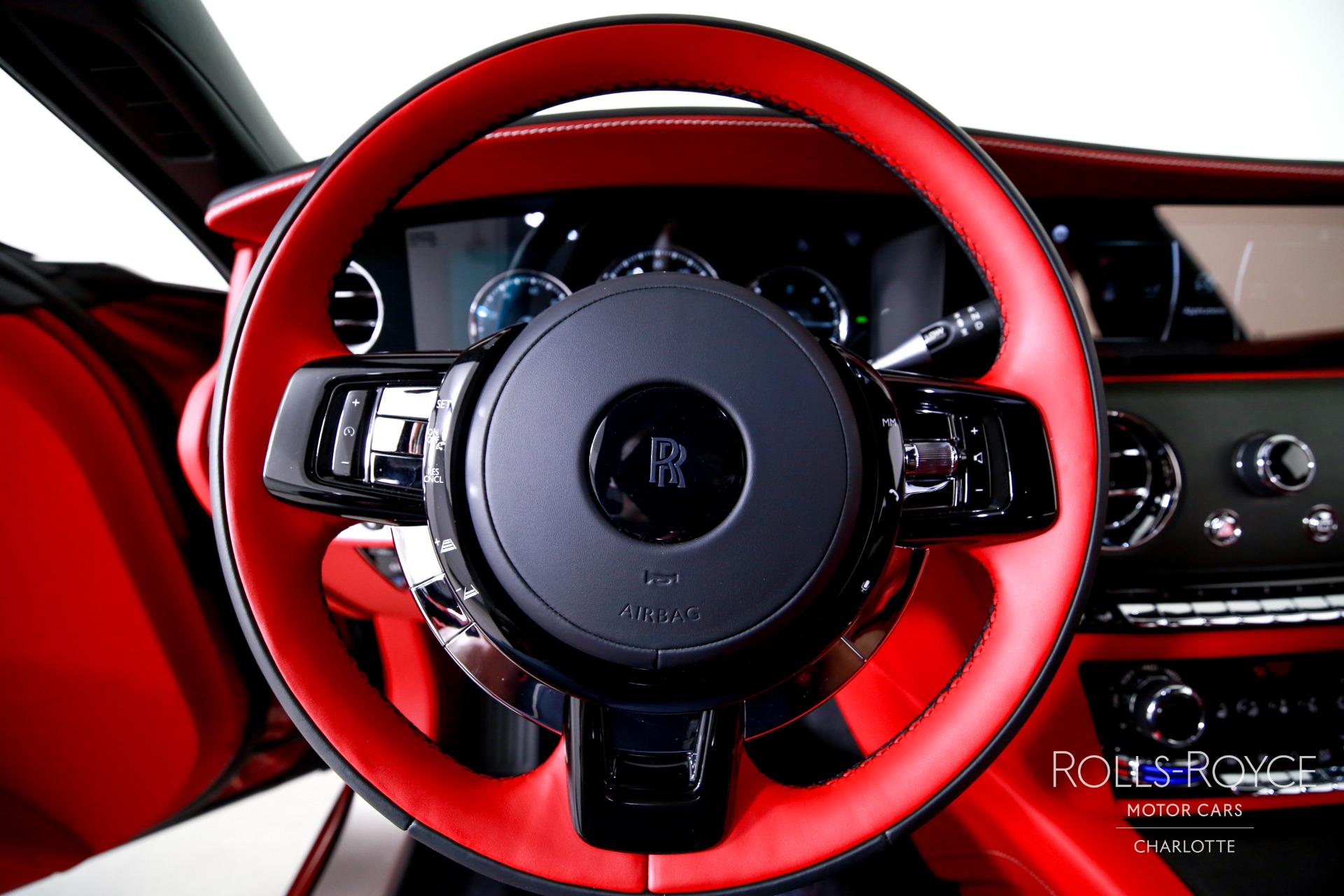Used 2024 Rolls-Royce Ghost  | Charlotte, NC