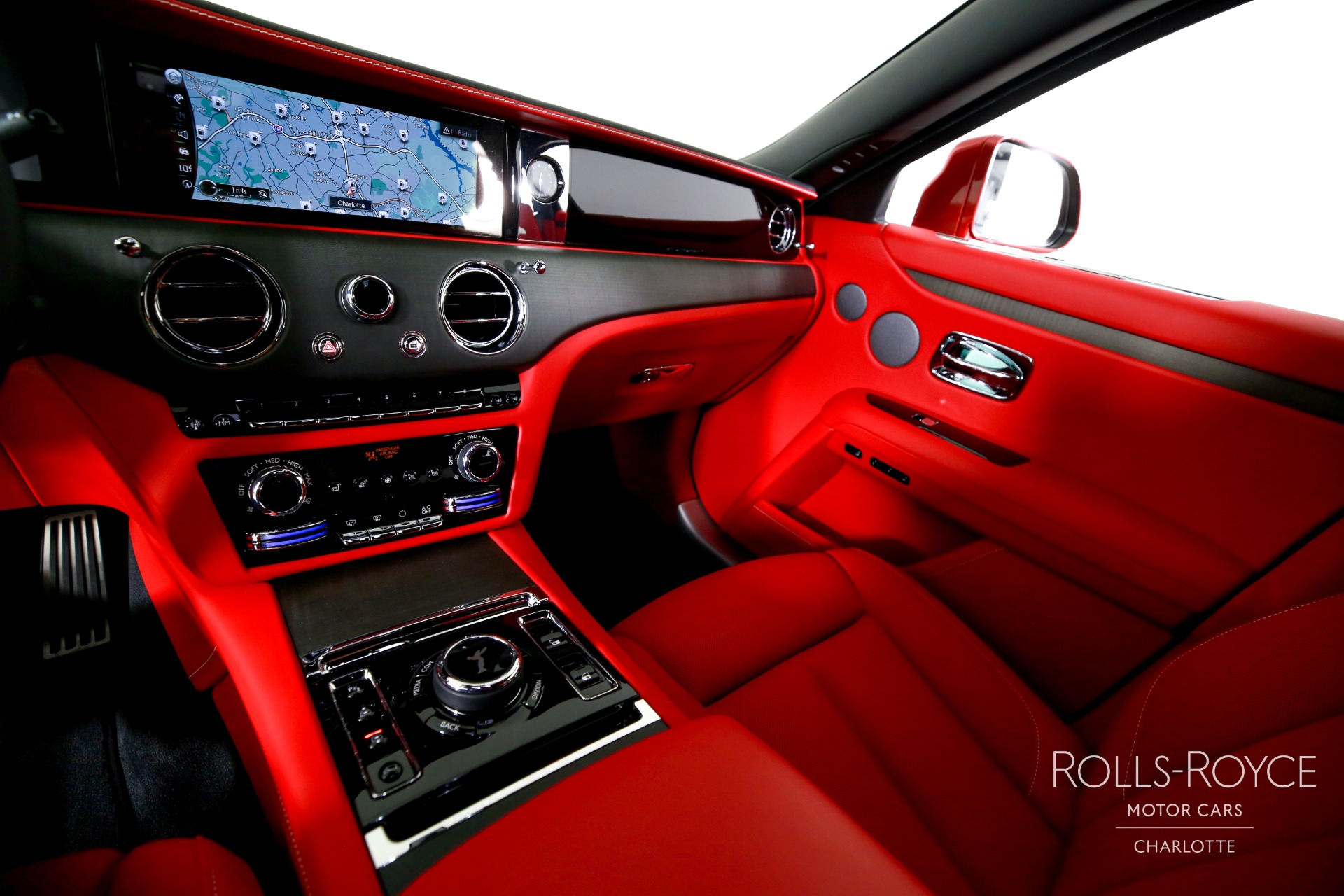 Used 2024 Rolls-Royce Ghost  | Charlotte, NC