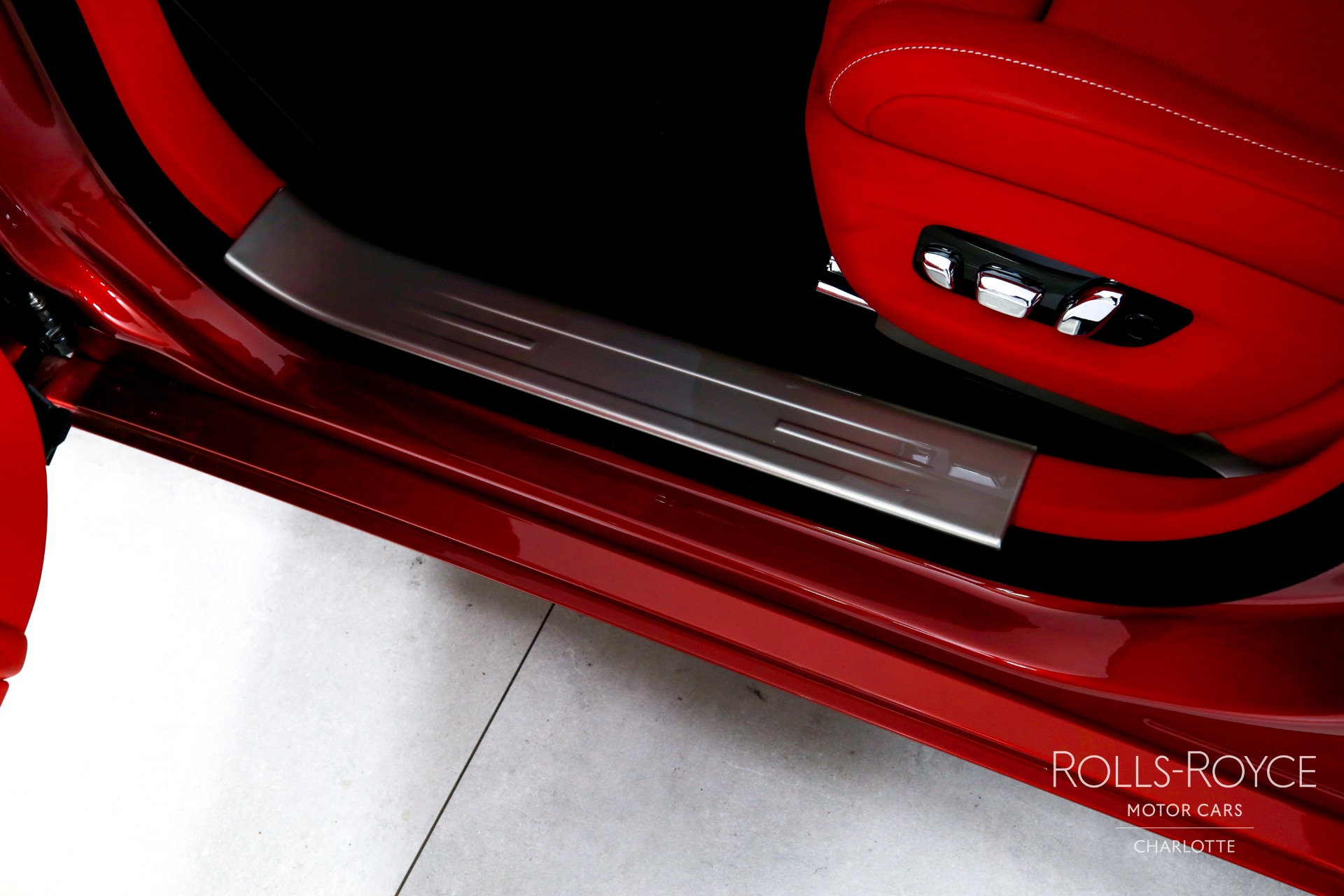Used 2024 Rolls-Royce Ghost  | Charlotte, NC