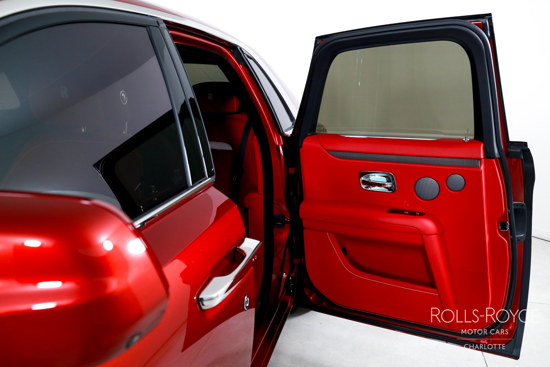 Used 2024 Rolls-Royce Ghost  | Charlotte, NC