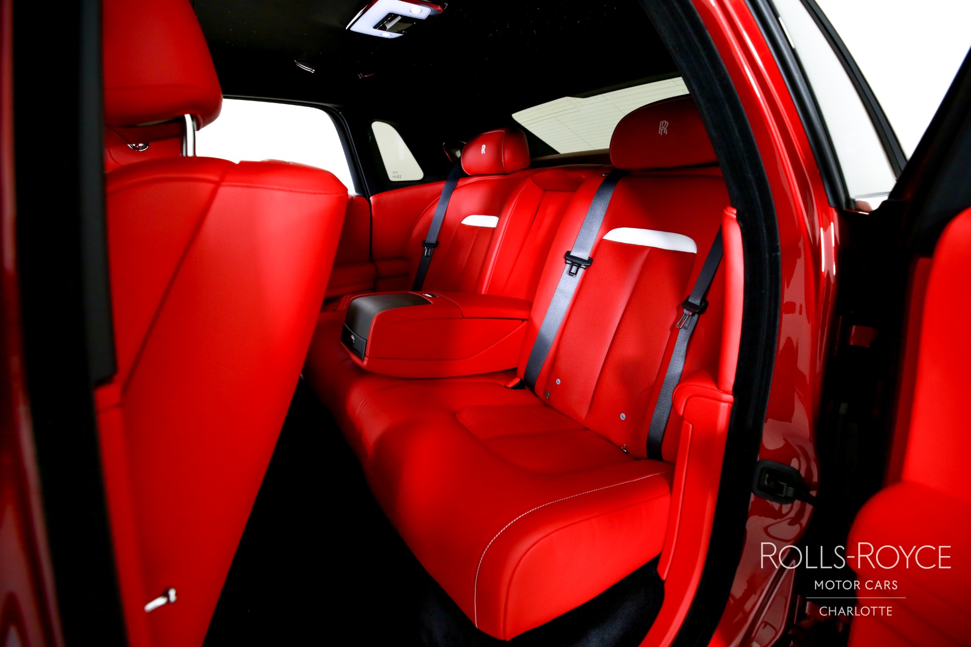 Used 2024 Rolls-Royce Ghost  | Charlotte, NC