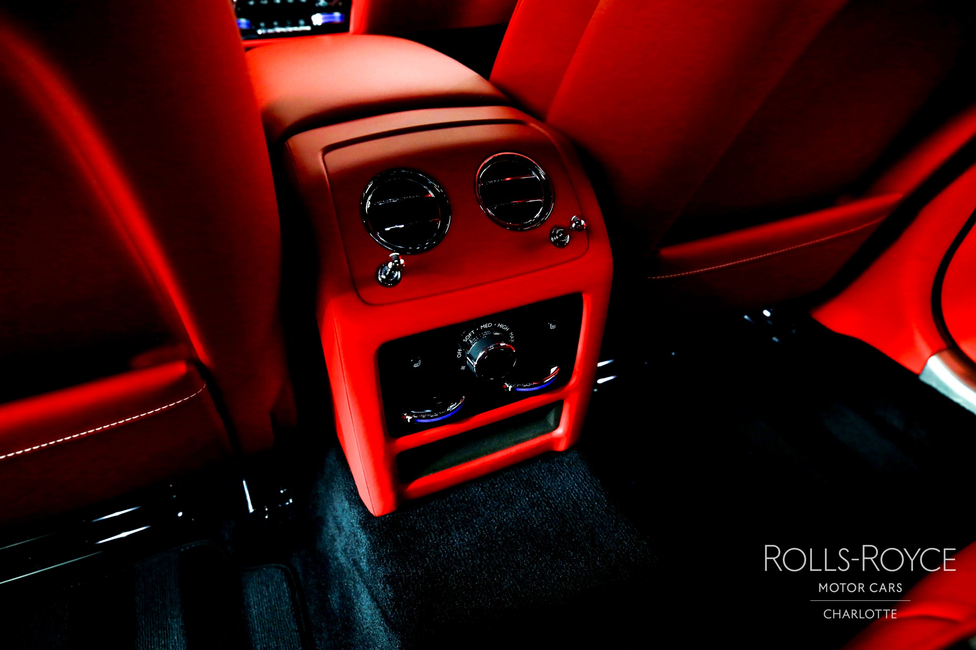 Used 2024 Rolls-Royce Ghost  | Charlotte, NC
