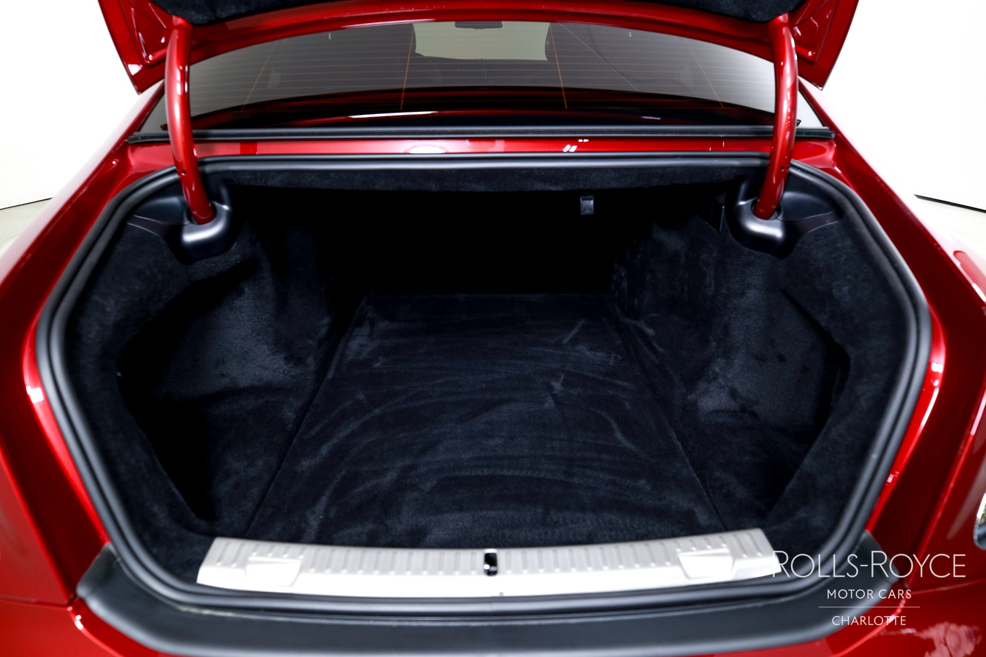 Used 2024 Rolls-Royce Ghost  | Charlotte, NC