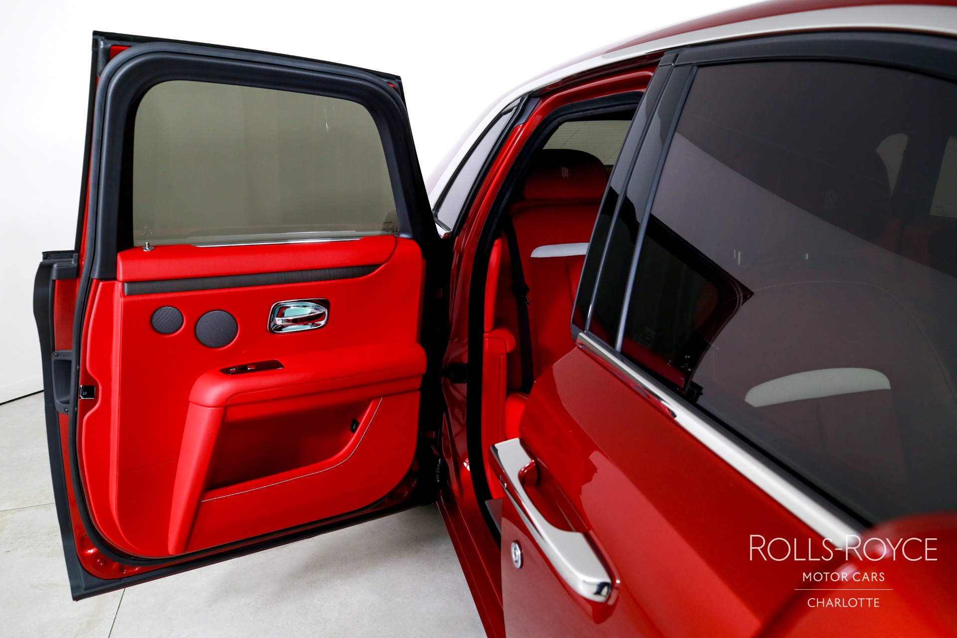Used 2024 Rolls-Royce Ghost  | Charlotte, NC