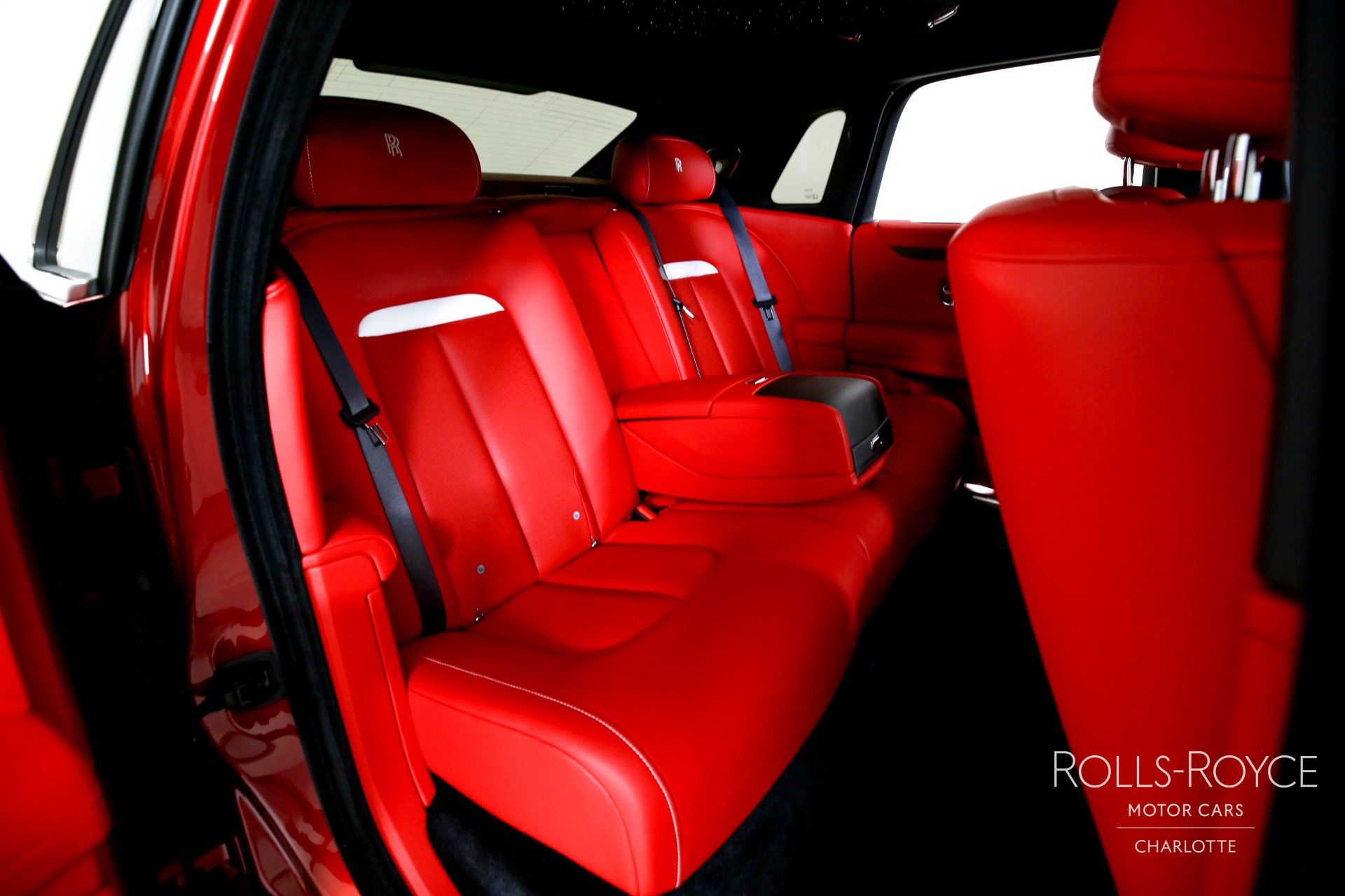 Used 2024 Rolls-Royce Ghost  | Charlotte, NC