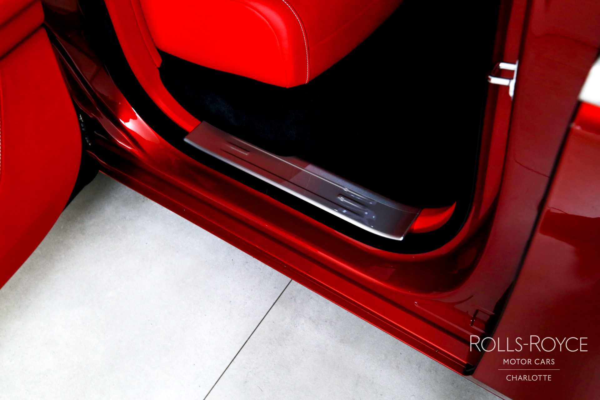 Used 2024 Rolls-Royce Ghost  | Charlotte, NC