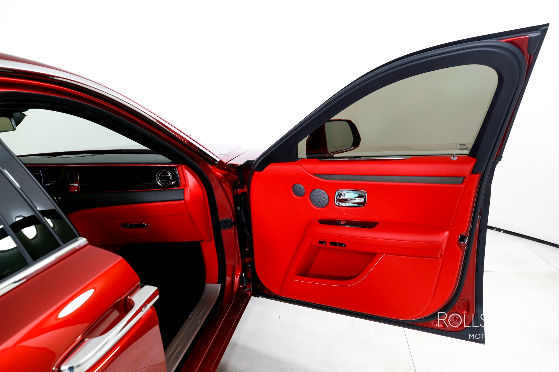 Used 2024 Rolls-Royce Ghost  | Charlotte, NC