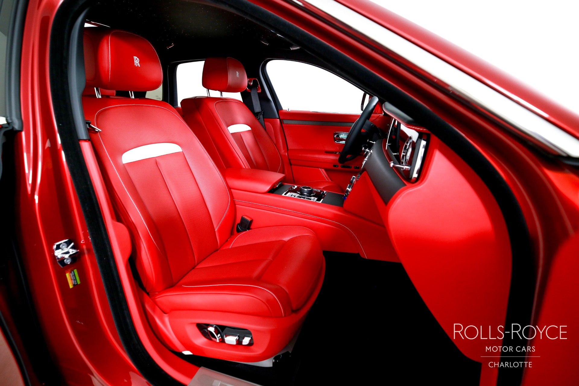 Used 2024 Rolls-Royce Ghost  | Charlotte, NC