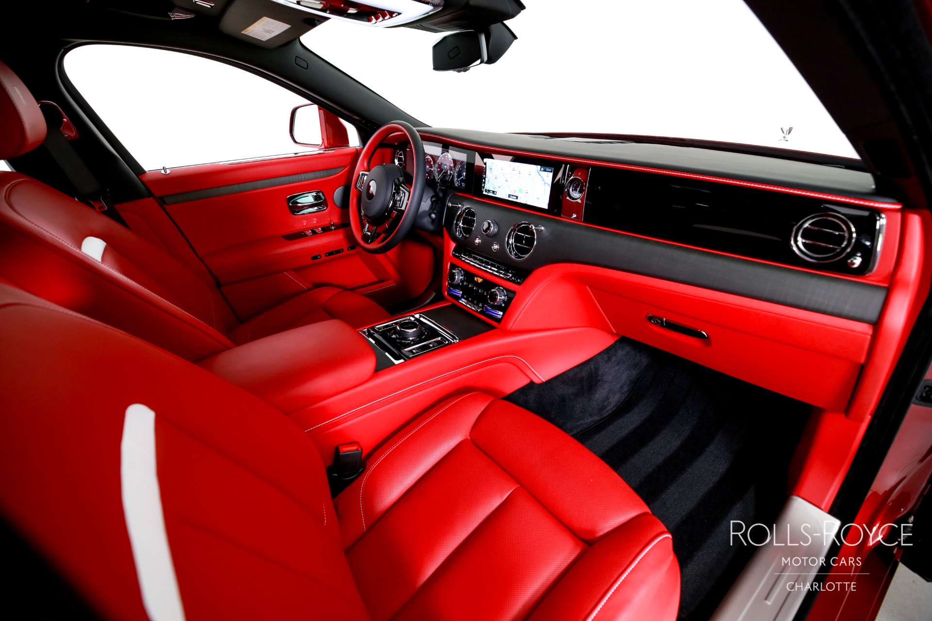 Used 2024 Rolls-Royce Ghost  | Charlotte, NC