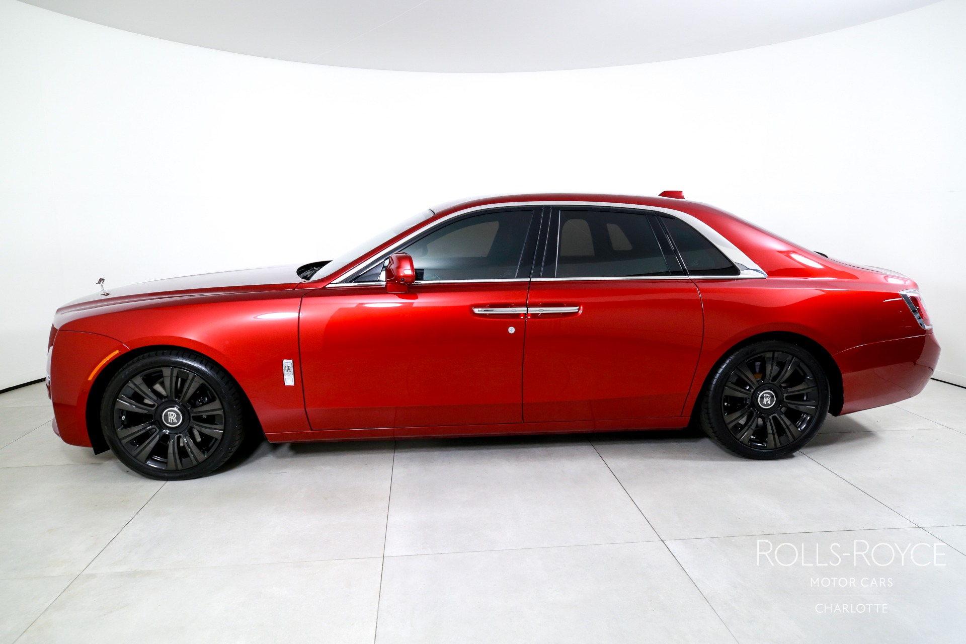 Used 2024 Rolls-Royce Ghost  | Charlotte, NC