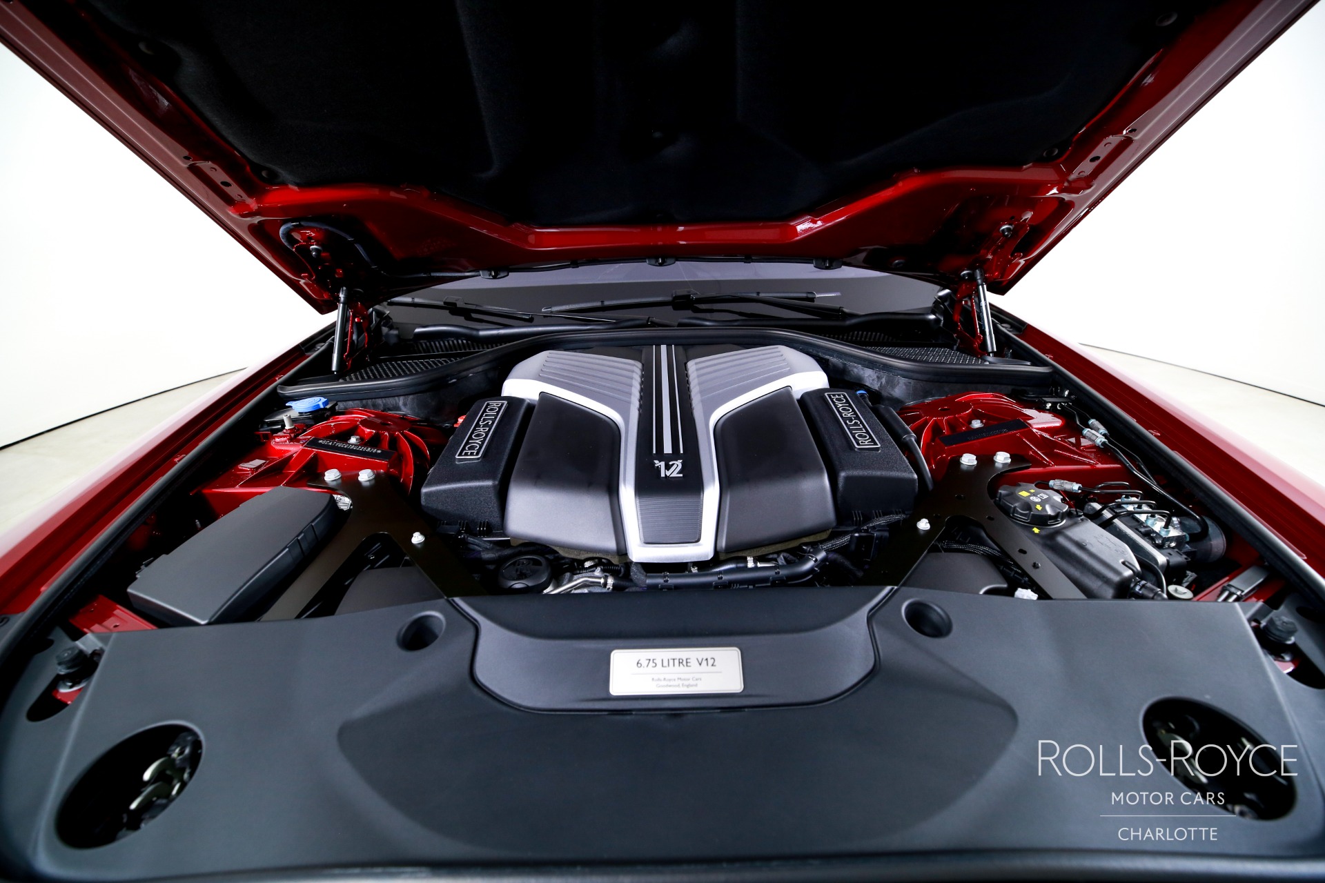Used 2024 Rolls-Royce Ghost  | Charlotte, NC