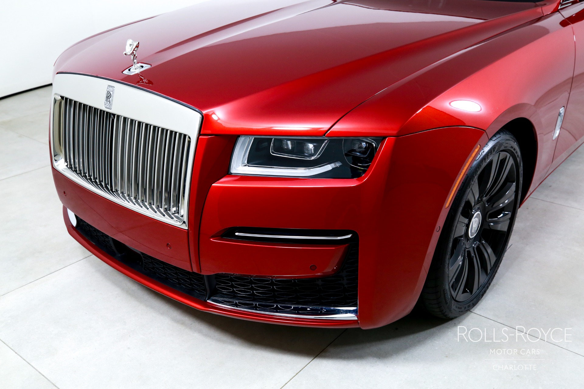 Used 2024 Rolls-Royce Ghost  | Charlotte, NC