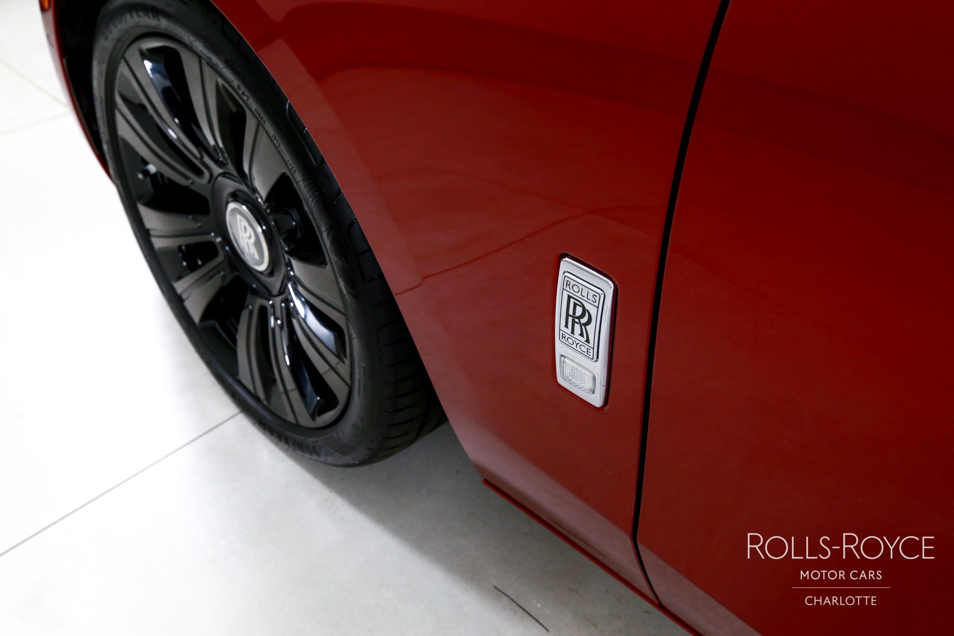 Used 2024 Rolls-Royce Ghost  | Charlotte, NC