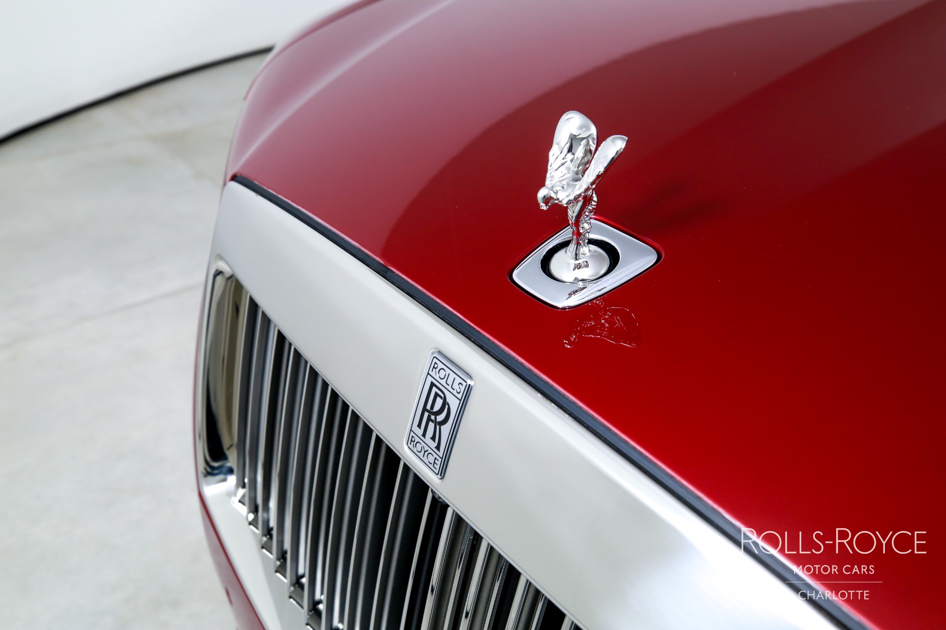 Used 2024 Rolls-Royce Ghost  | Charlotte, NC