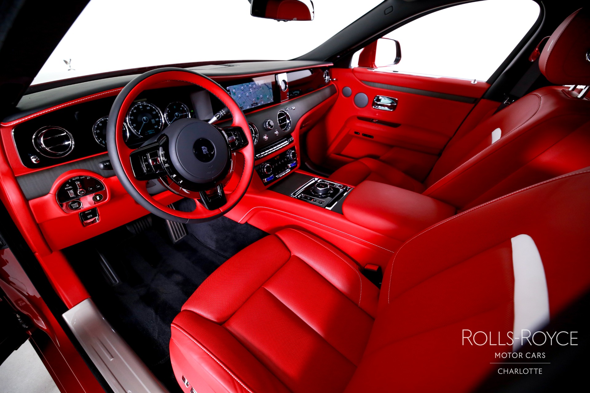Used 2024 Rolls-Royce Ghost  | Charlotte, NC