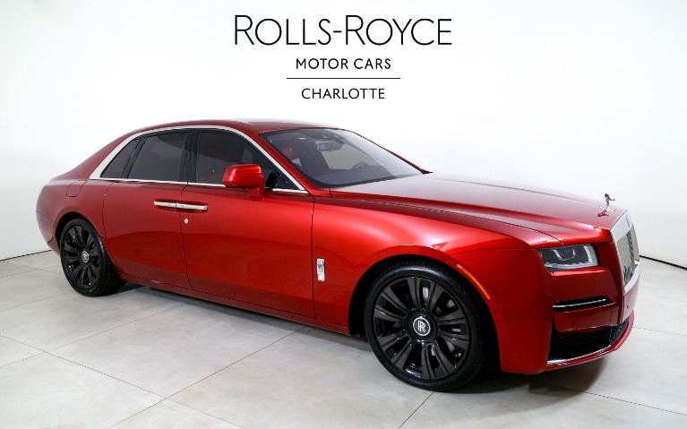 Used-2024-Rolls-Royce-Ghost