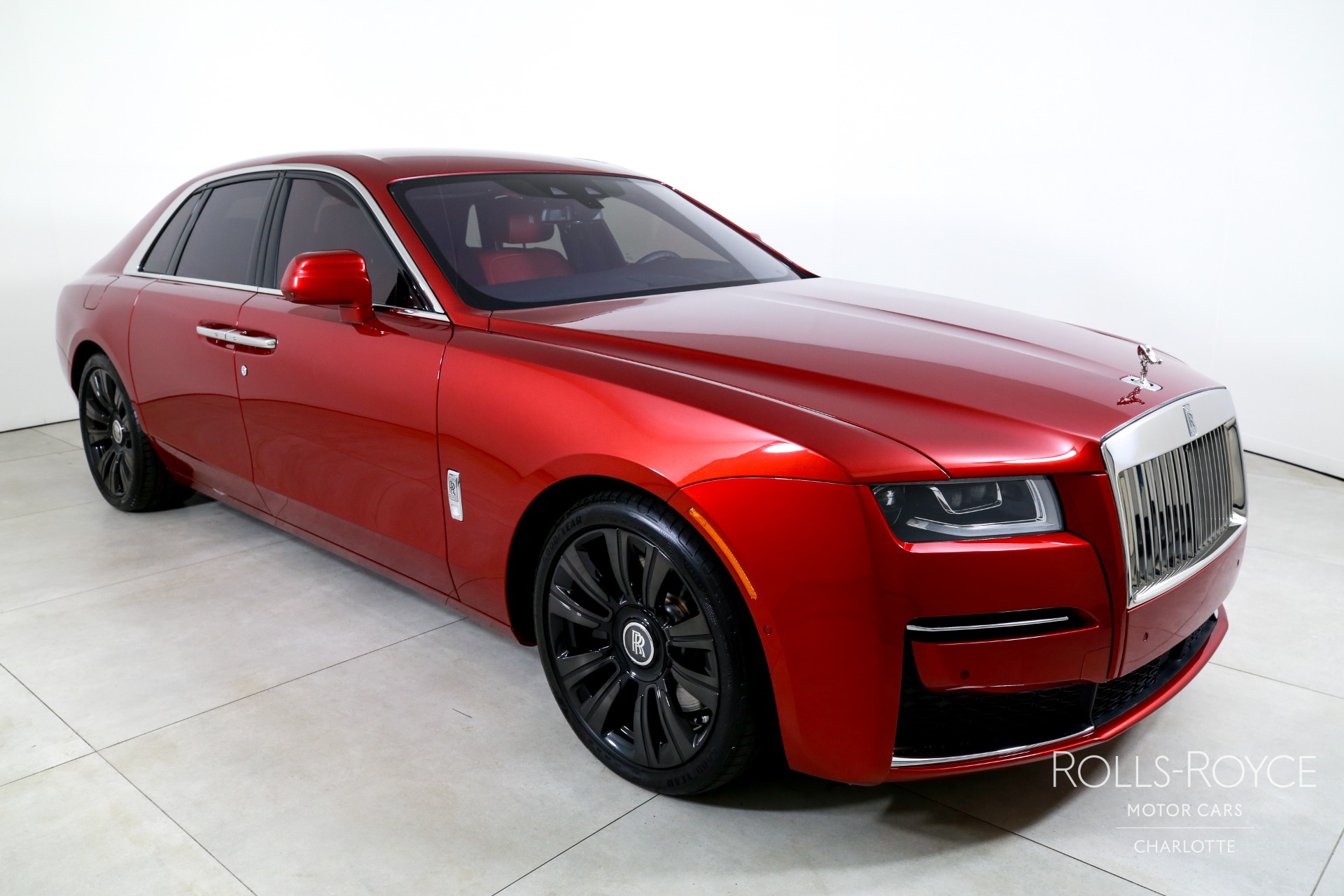 Used 2024 Rolls-Royce Ghost  | Charlotte, NC
