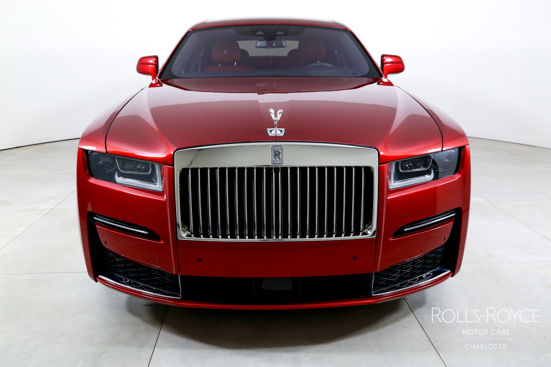 Used 2024 Rolls-Royce Ghost  | Charlotte, NC