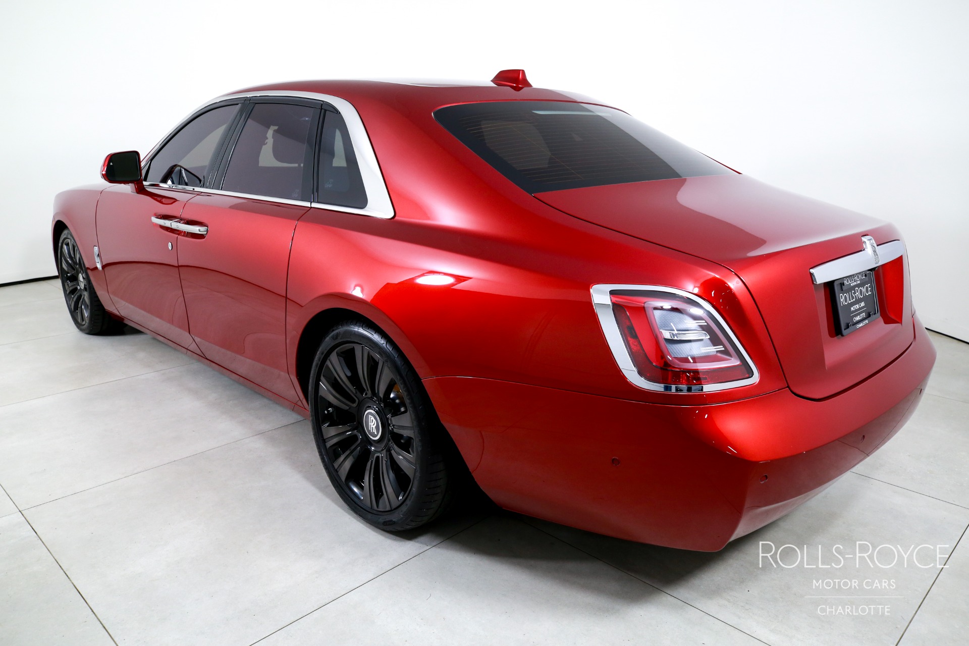 Used 2024 Rolls-Royce Ghost  | Charlotte, NC