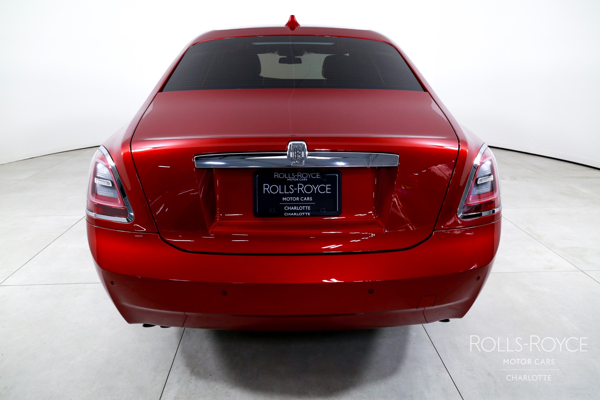 Used 2024 Rolls-Royce Ghost  | Charlotte, NC