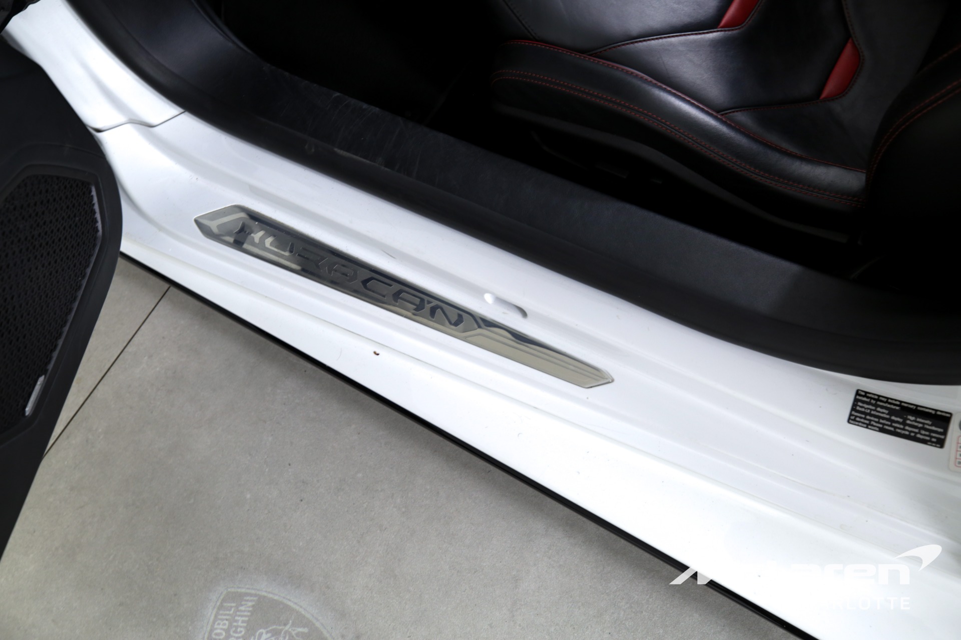Used 2020 Lamborghini Huracan EVO Spyder | Charlotte, NC