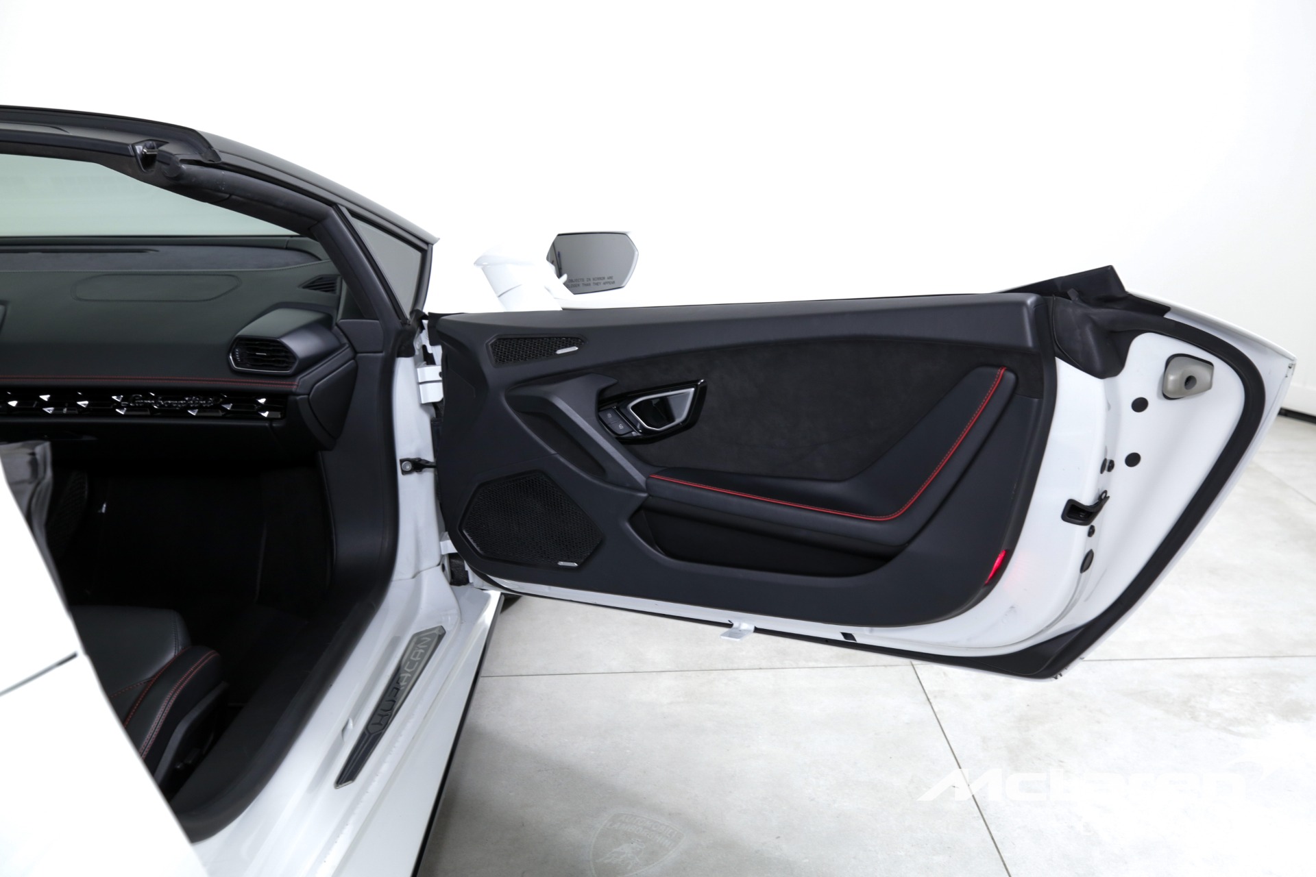 Used 2020 Lamborghini Huracan EVO Spyder | Charlotte, NC