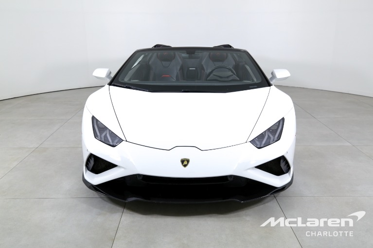 Used-2020-Lamborghini-Huracan-EVO-Spyder