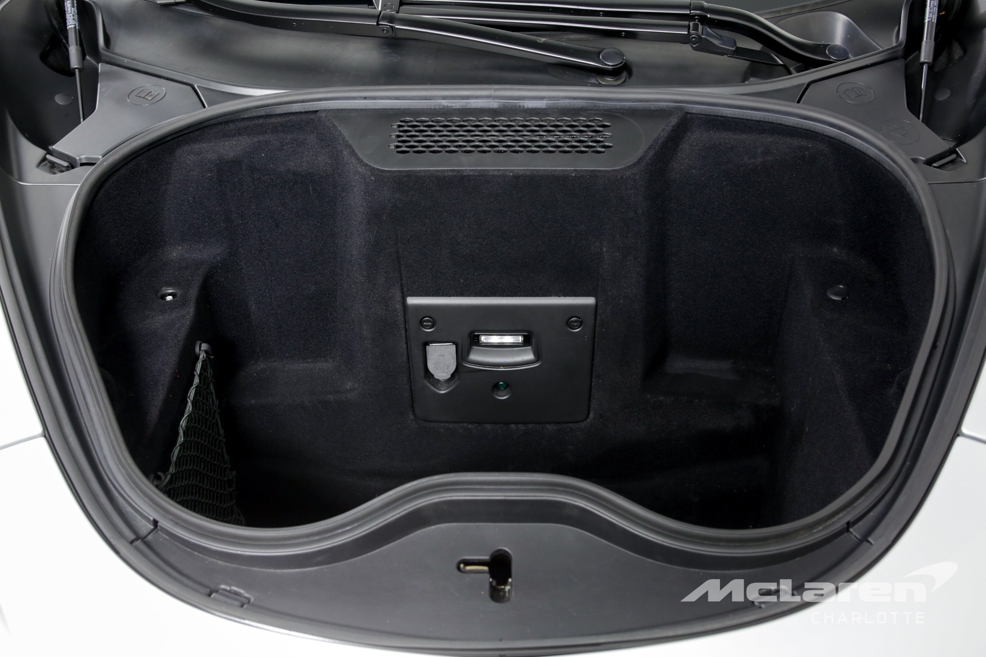 Used 2018 McLaren 570S Spider | Charlotte, NC