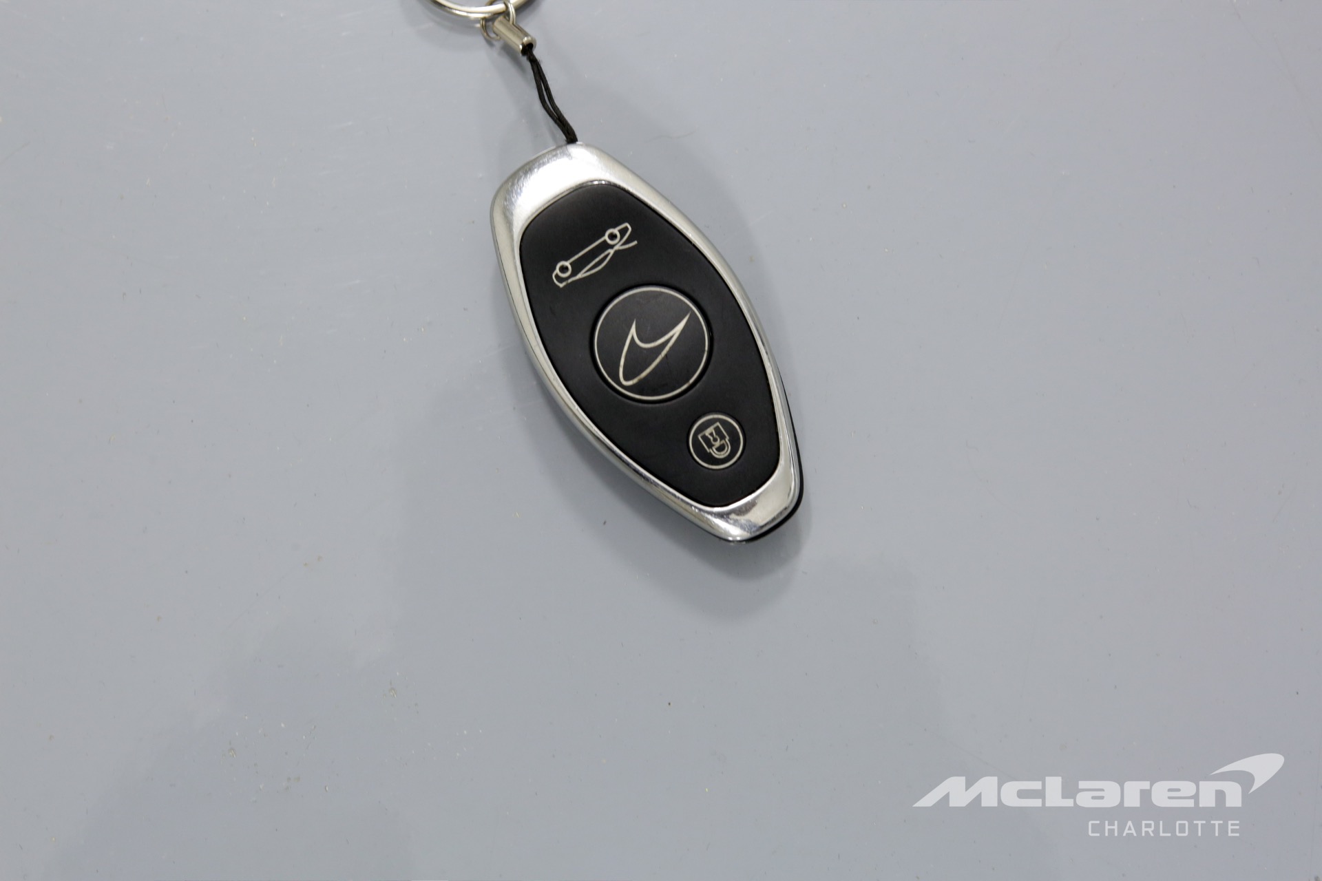 Used 2018 McLaren 570S Spider | Charlotte, NC