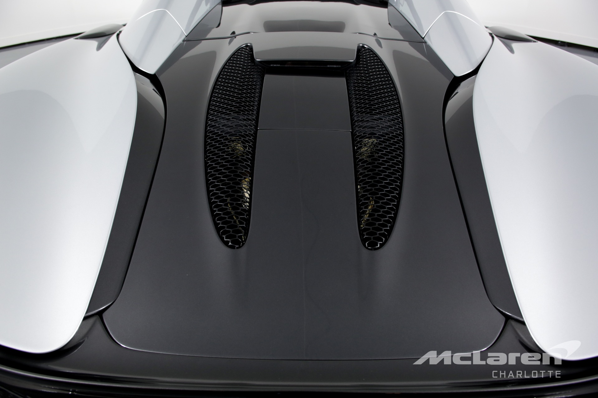 Used 2018 McLaren 570S Spider | Charlotte, NC