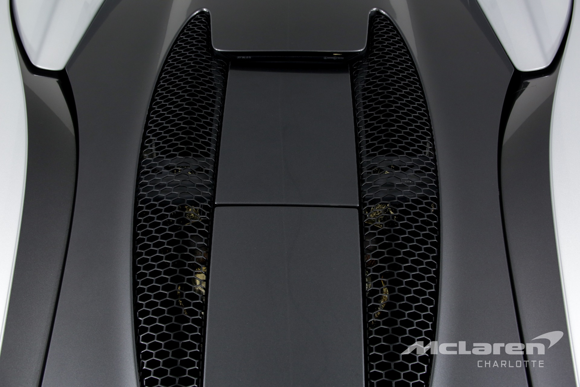 Used 2018 McLaren 570S Spider | Charlotte, NC