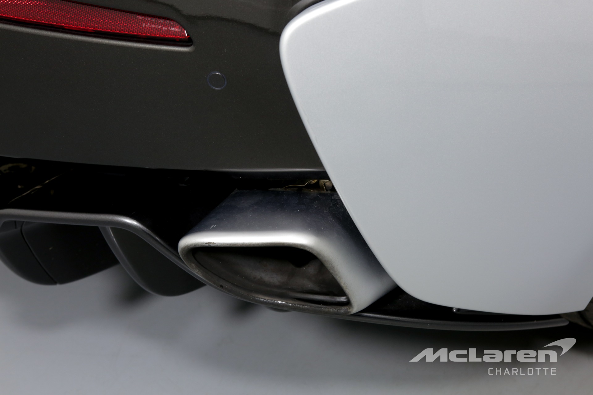 Used 2018 McLaren 570S Spider | Charlotte, NC
