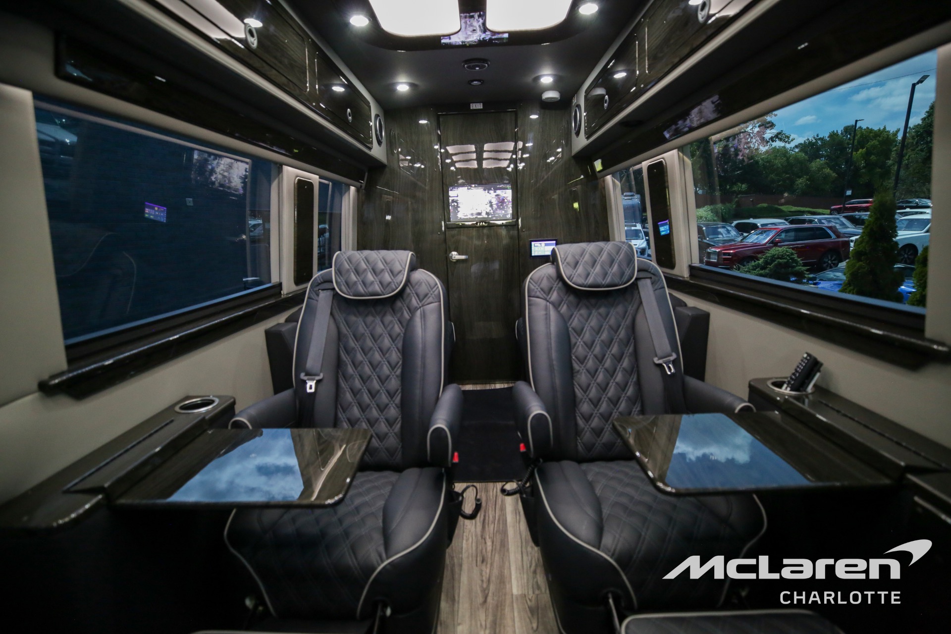 New 2025 Mercedes-Benz SPRINTER | Charlotte, NC
