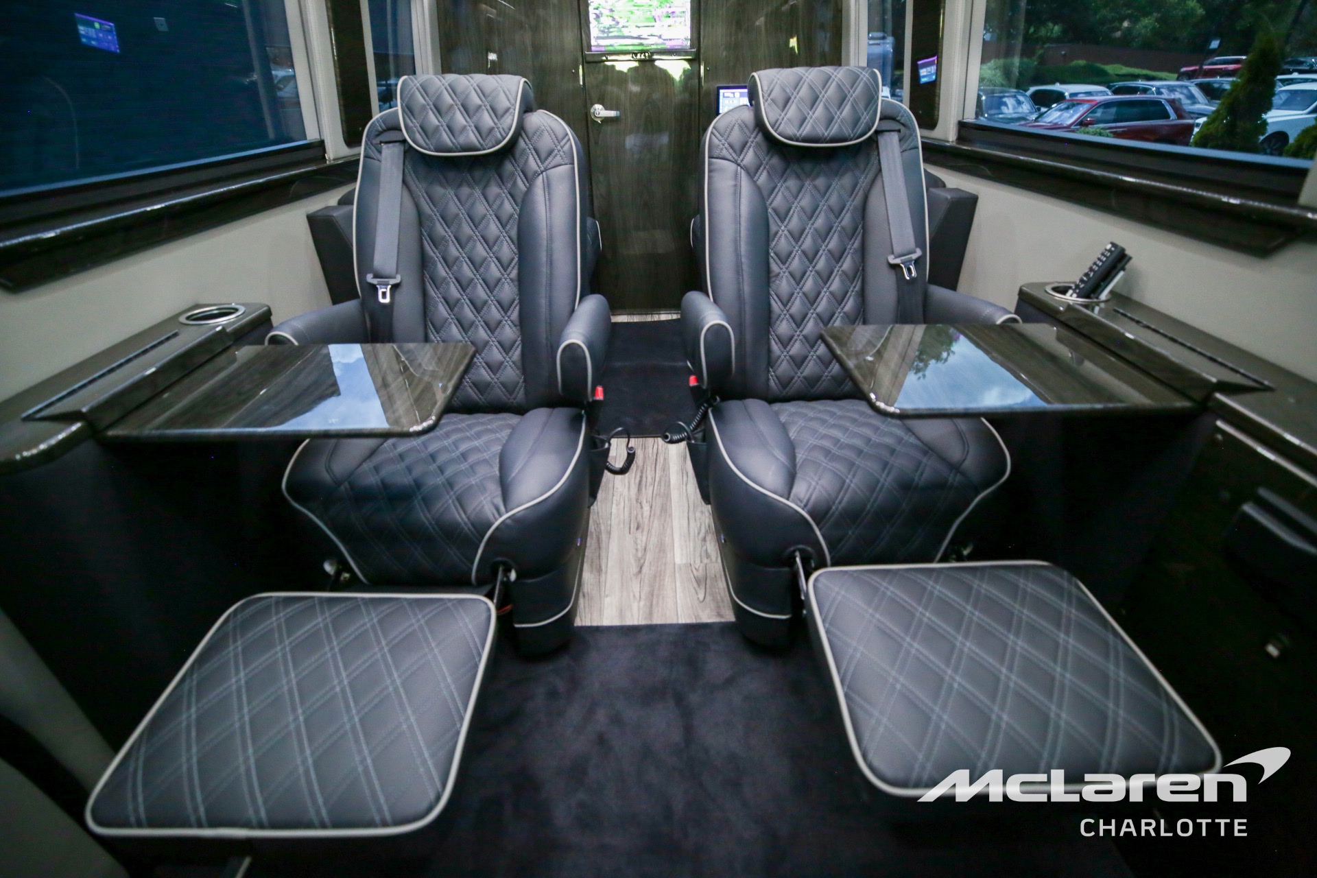 New 2025 Mercedes-Benz SPRINTER | Charlotte, NC