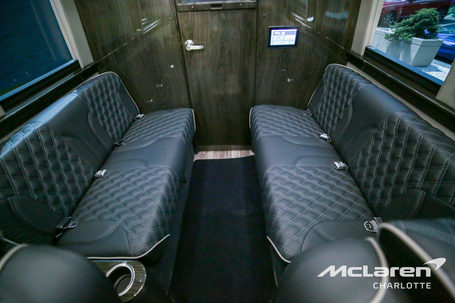 New 2025 Mercedes-Benz SPRINTER | Charlotte, NC