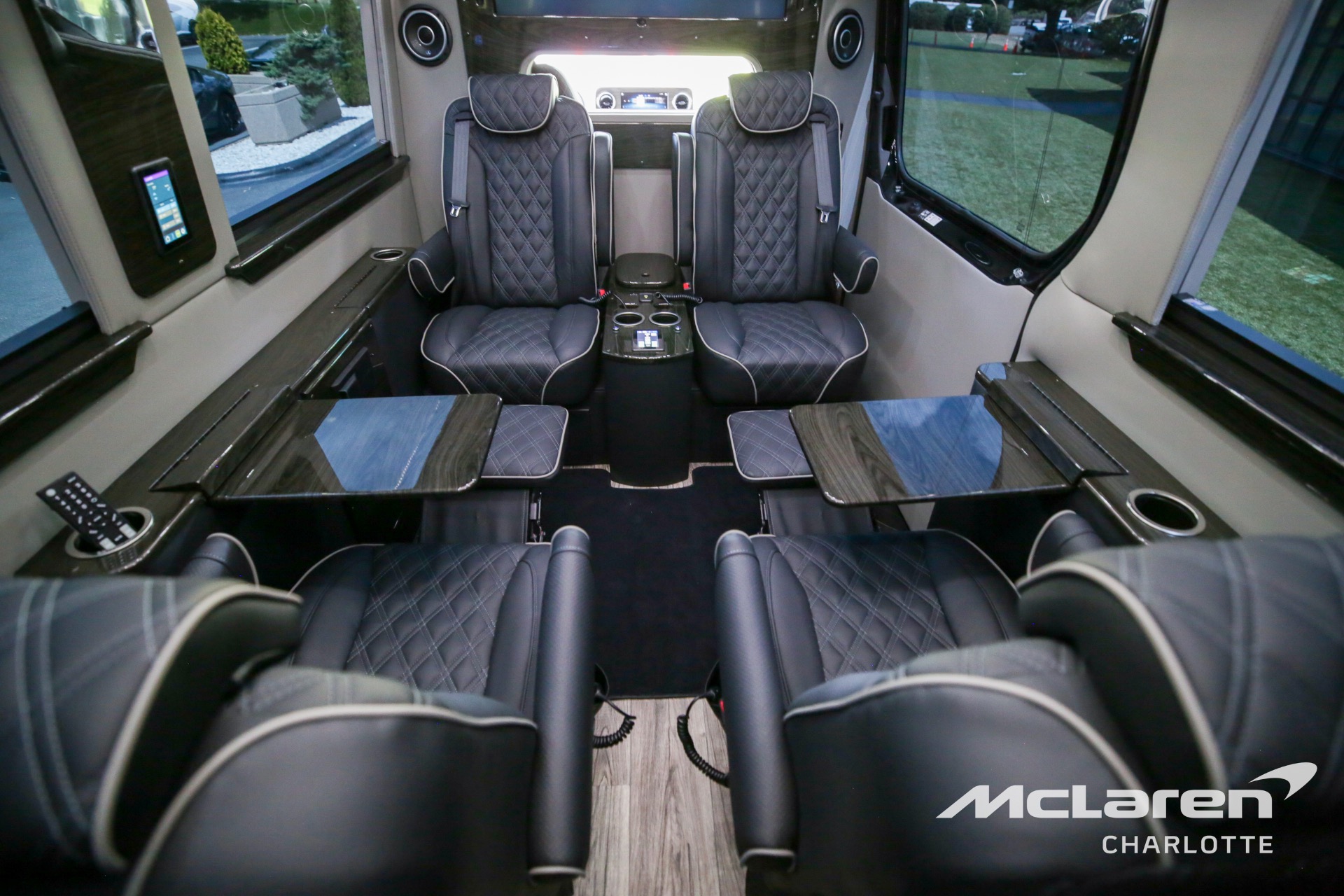 New 2025 Mercedes-Benz SPRINTER | Charlotte, NC