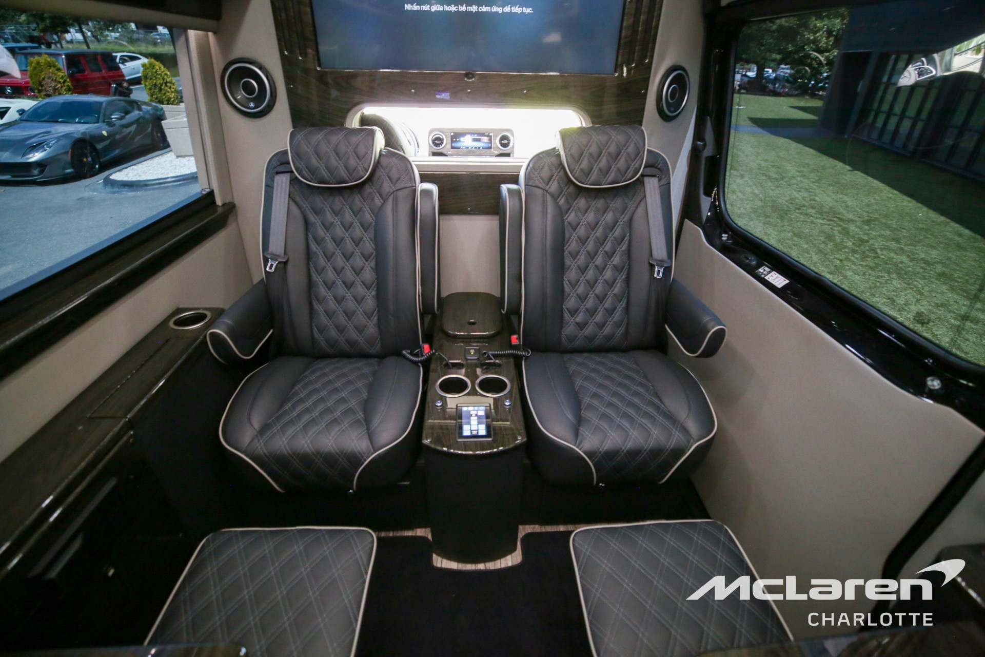 New 2025 Mercedes-Benz SPRINTER | Charlotte, NC