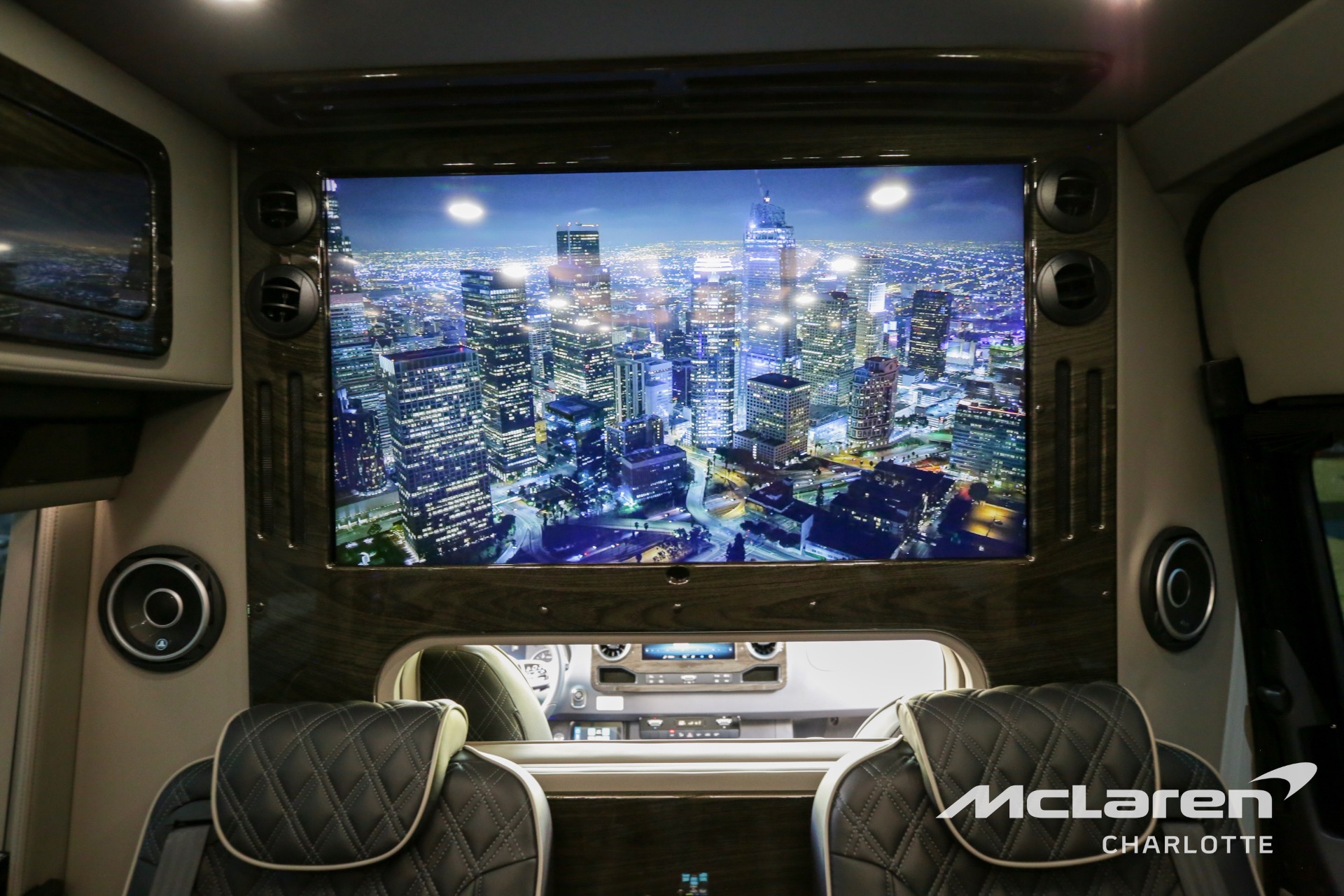New 2025 Mercedes-Benz SPRINTER | Charlotte, NC