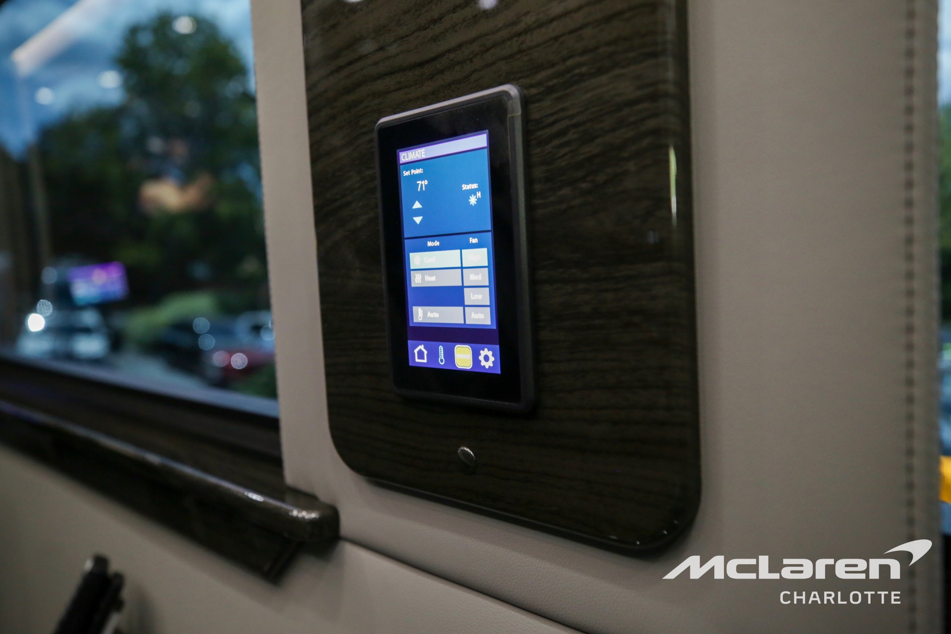 New 2025 Mercedes-Benz SPRINTER | Charlotte, NC